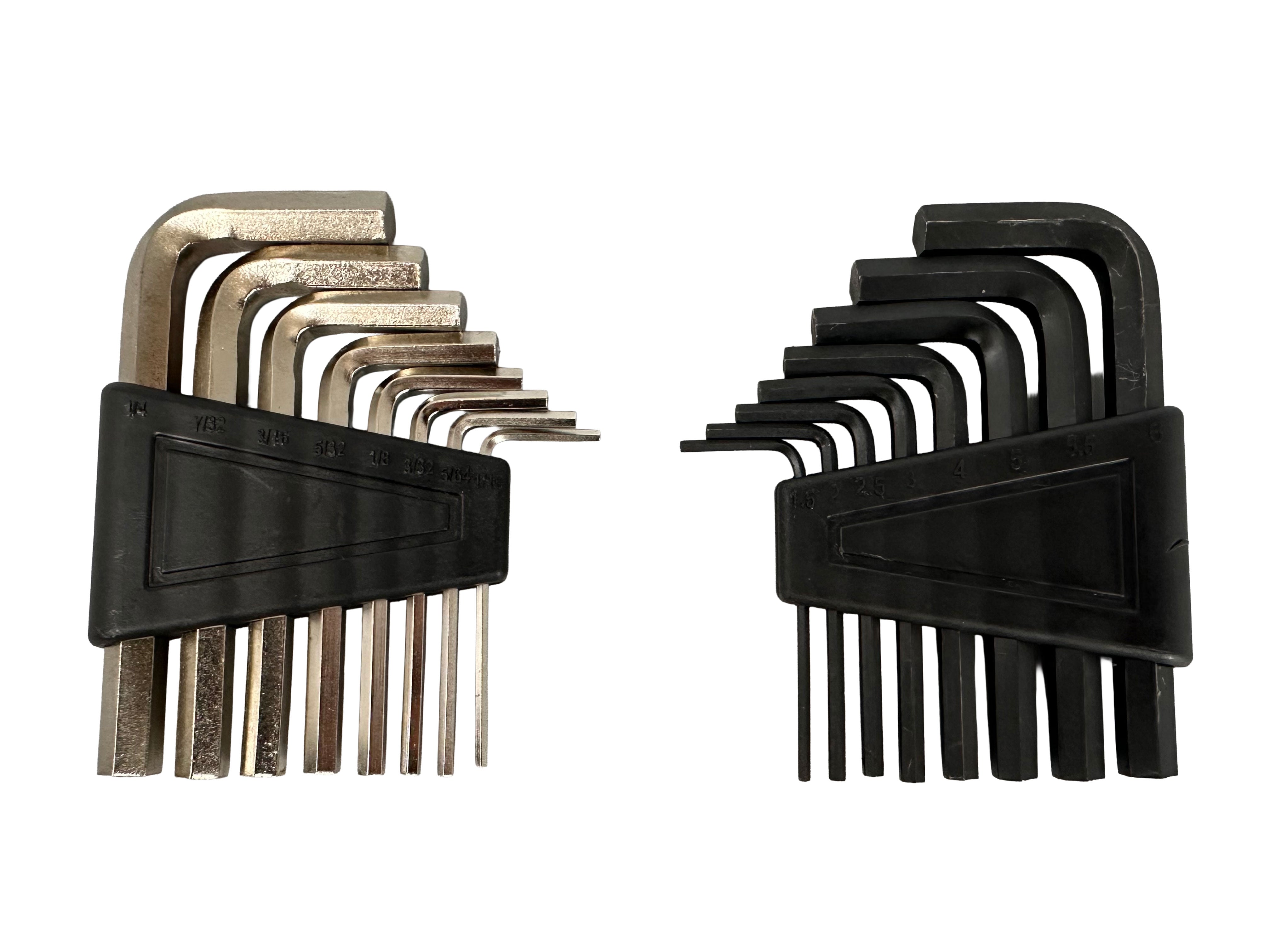 Комплект от 44 отвертки, торкс имбус звезда плоска GEBO TOOLS