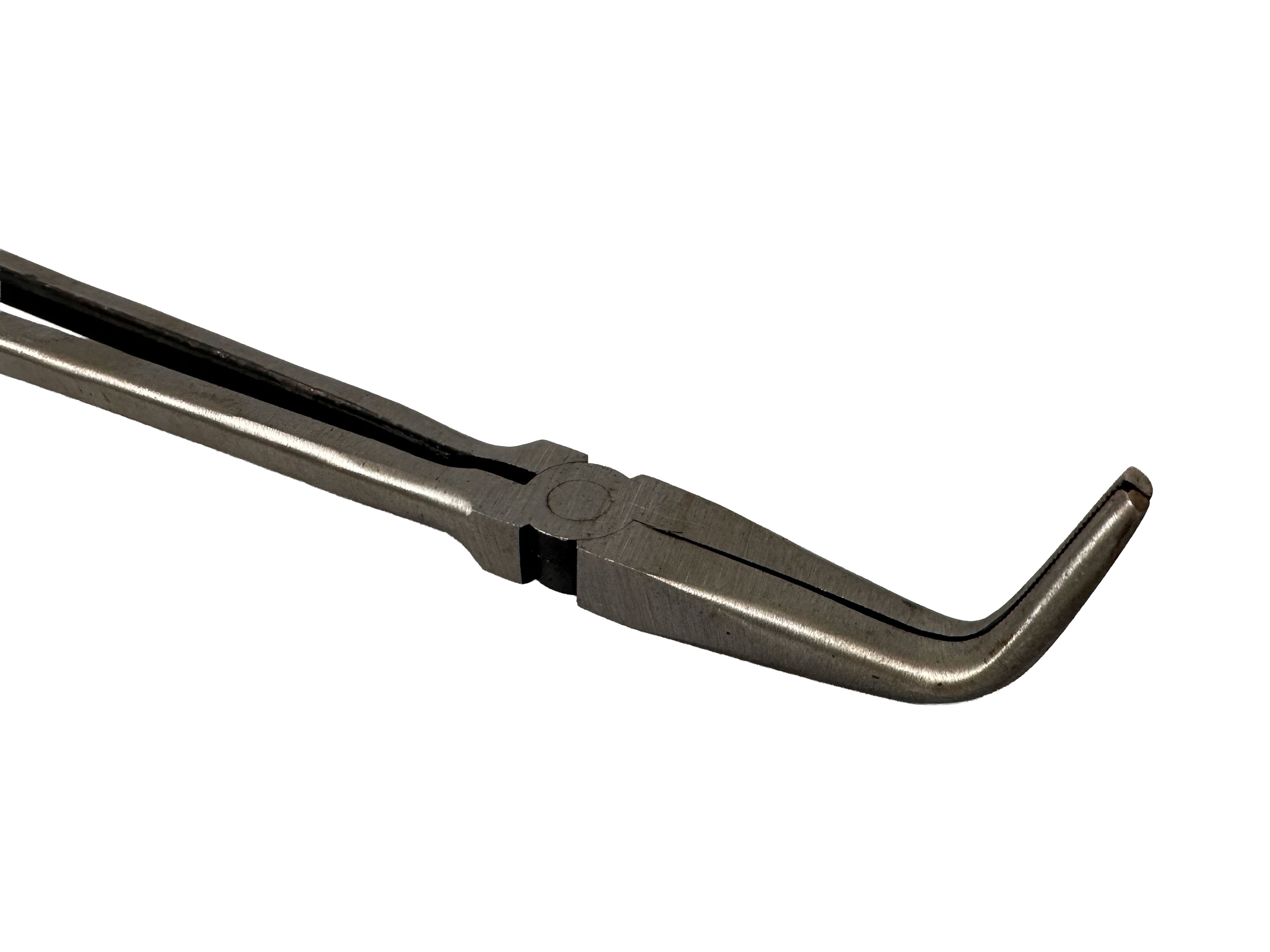 Комплект екстра дълги клещи 3 части 400 мм GEBO TOOLS