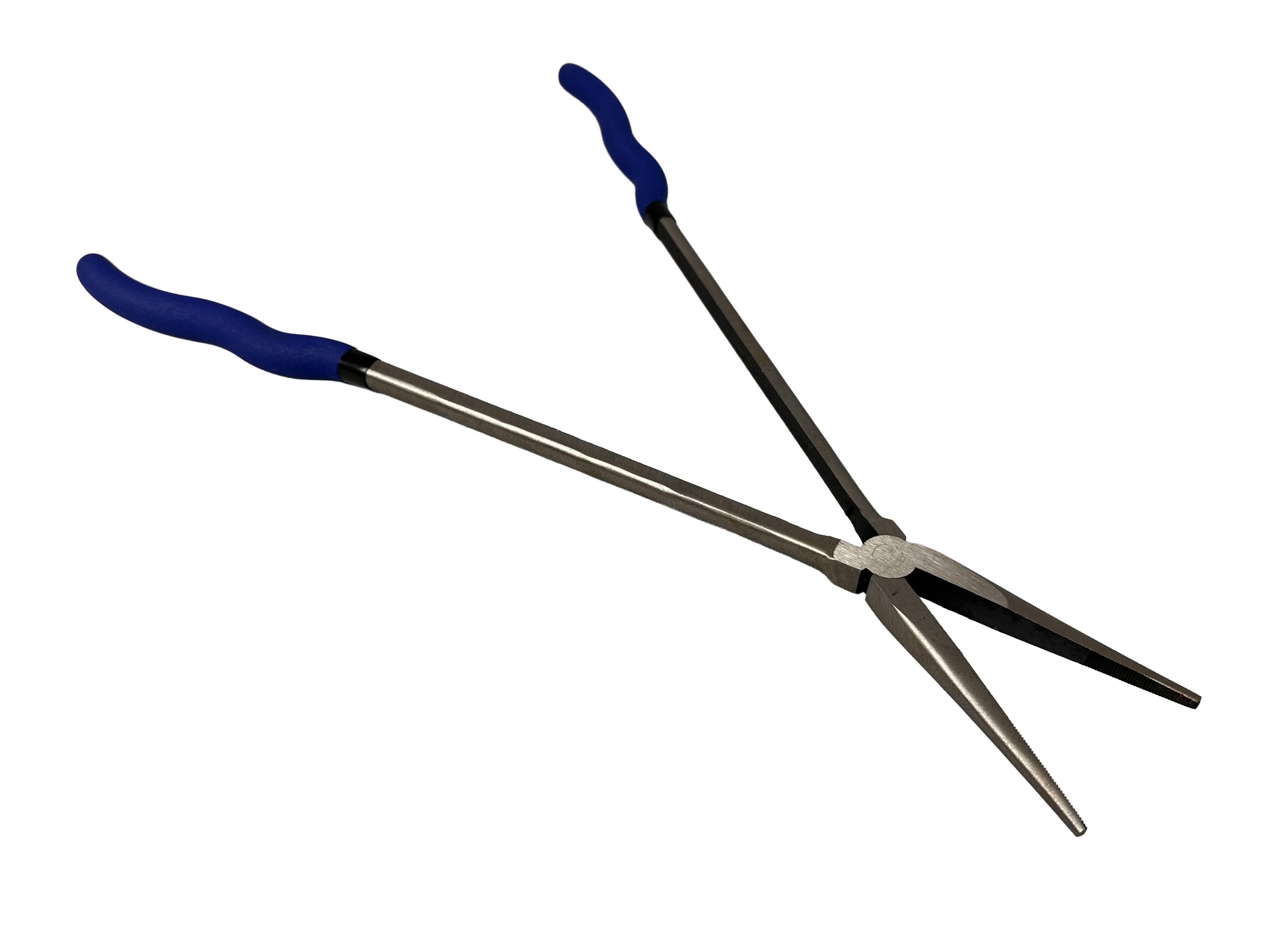 Комплект екстра дълги клещи 3 части 400 мм GEBO TOOLS