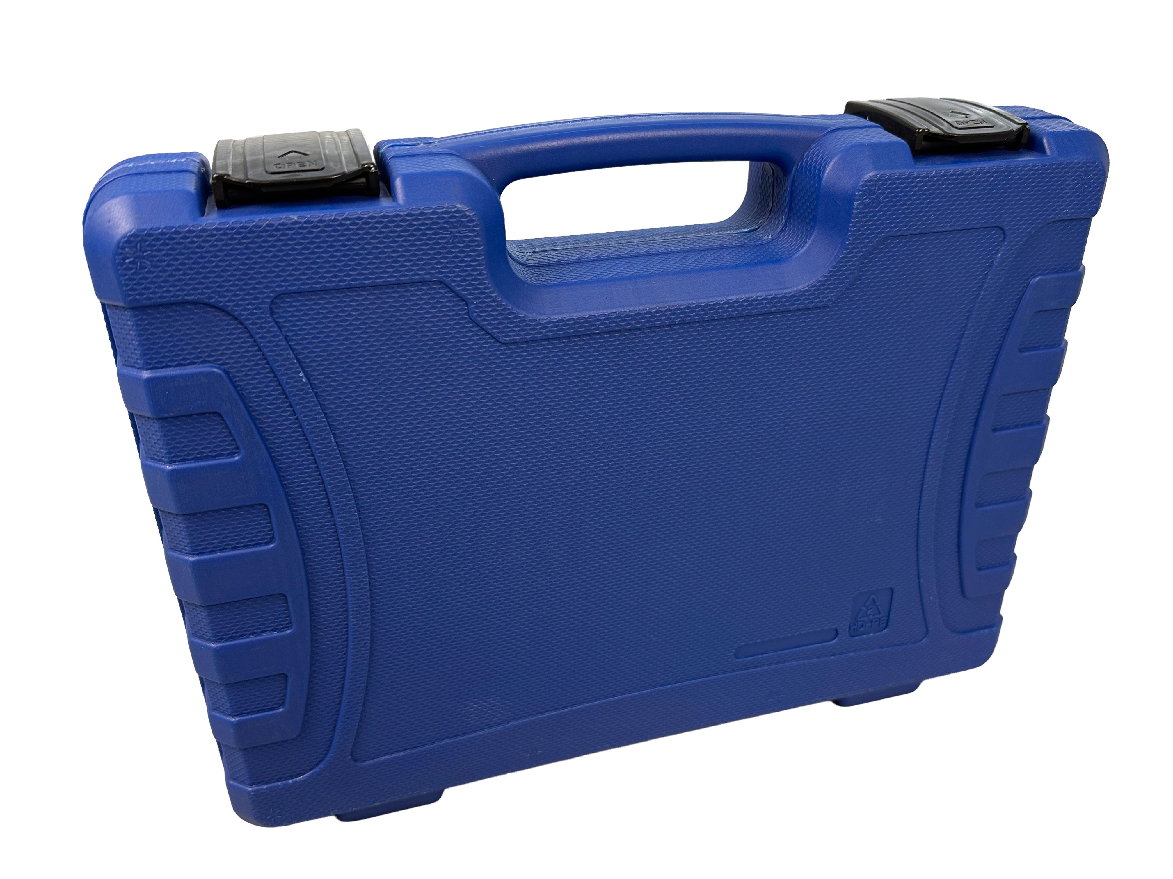 Комплект комбинирани ключове с тресчотка 8-19 мм, 12 бр. GEBO TOOLS