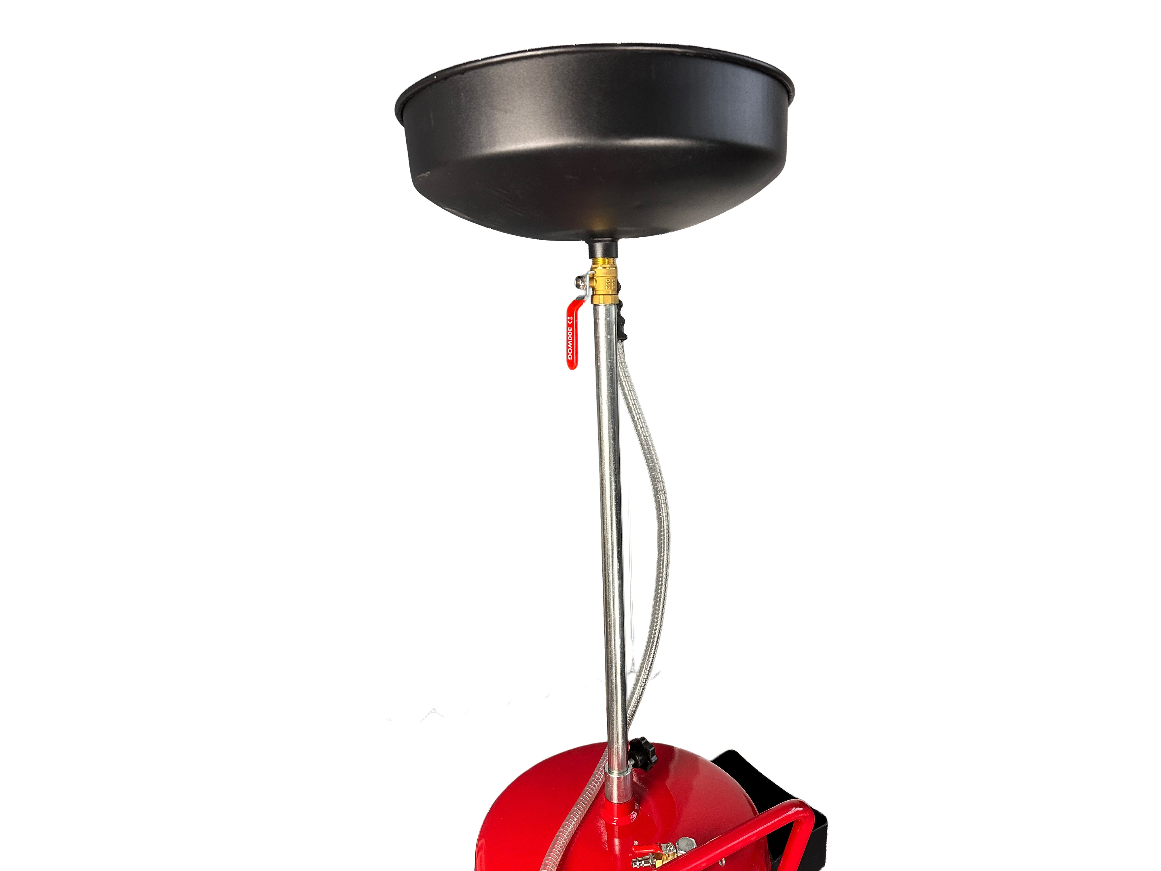 Масларка 70 л Gebo Tools