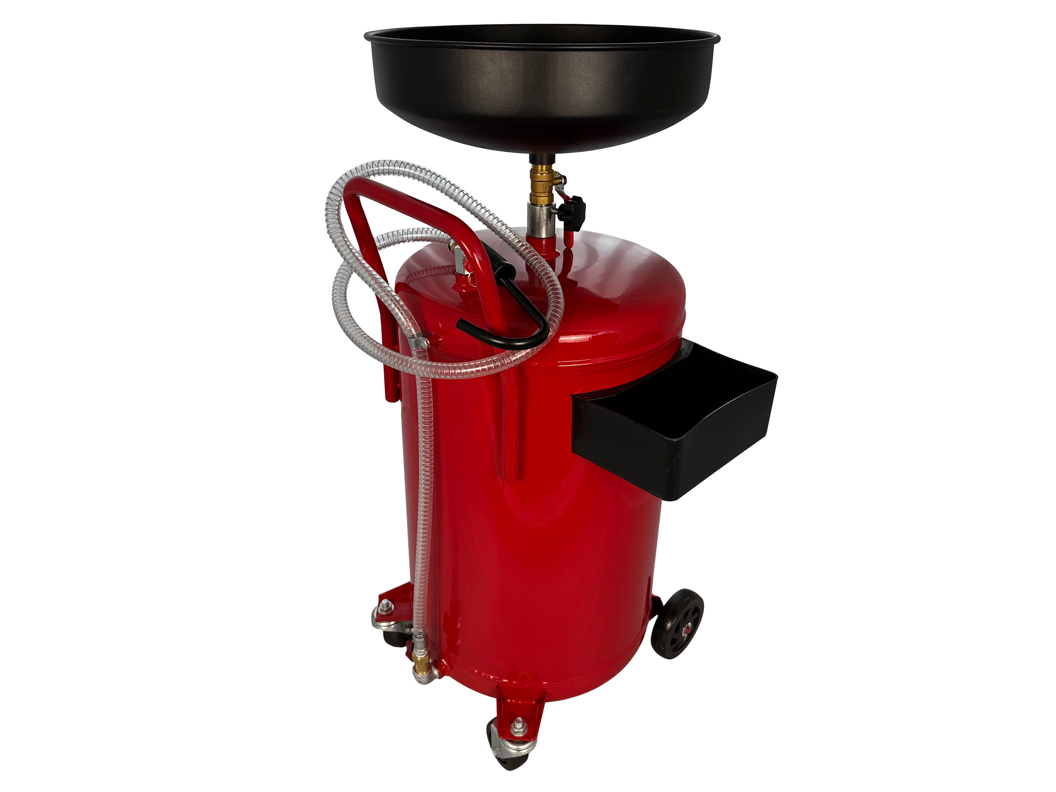 Масларка 70 л Gebo Tools