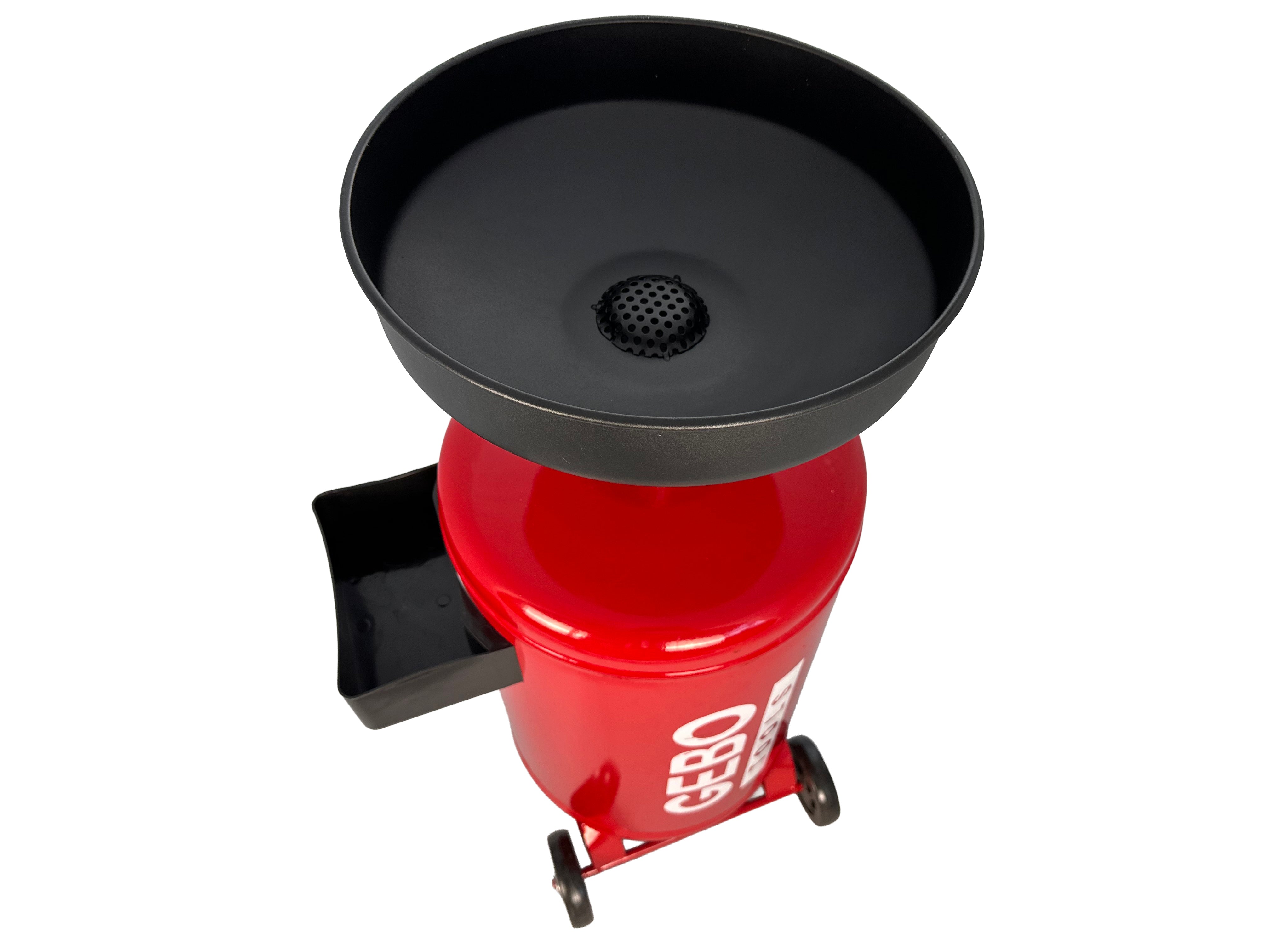 Масларка 70 л Gebo Tools