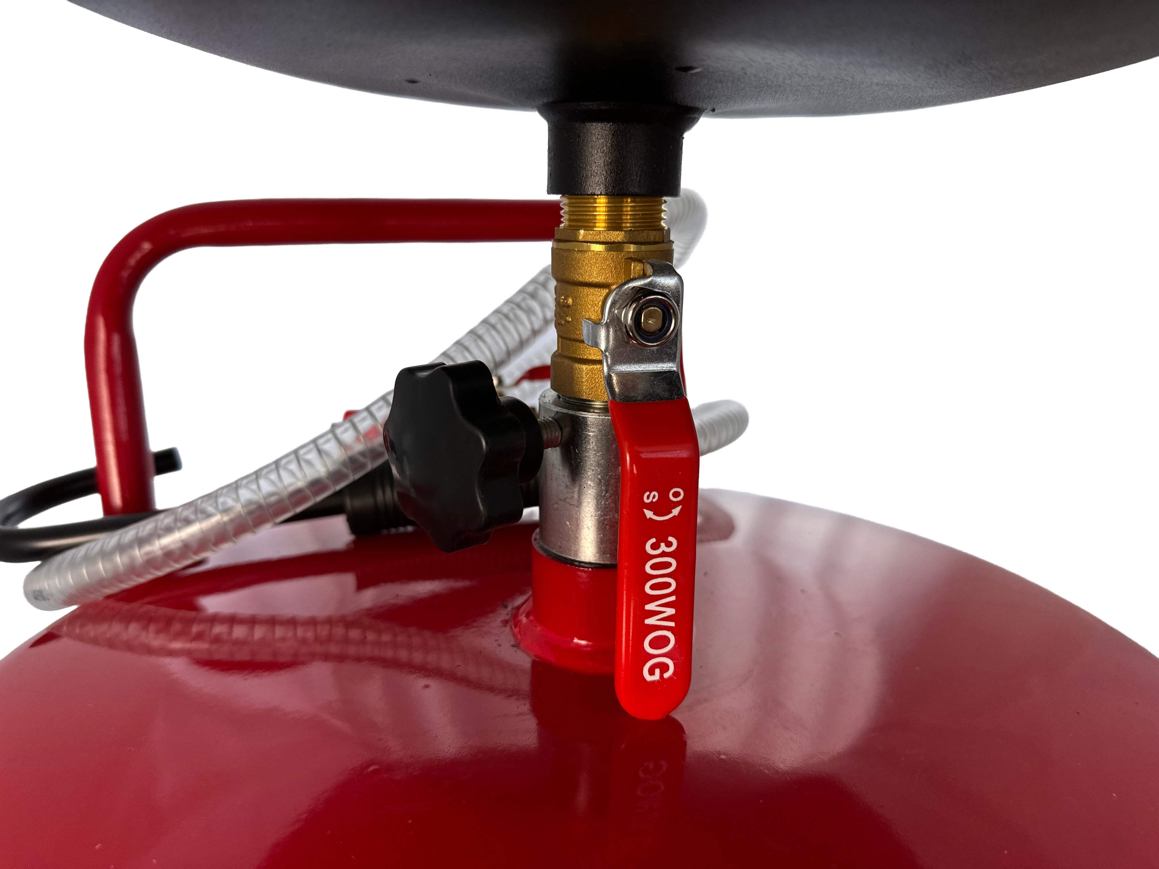 Масларка 70 л Gebo Tools