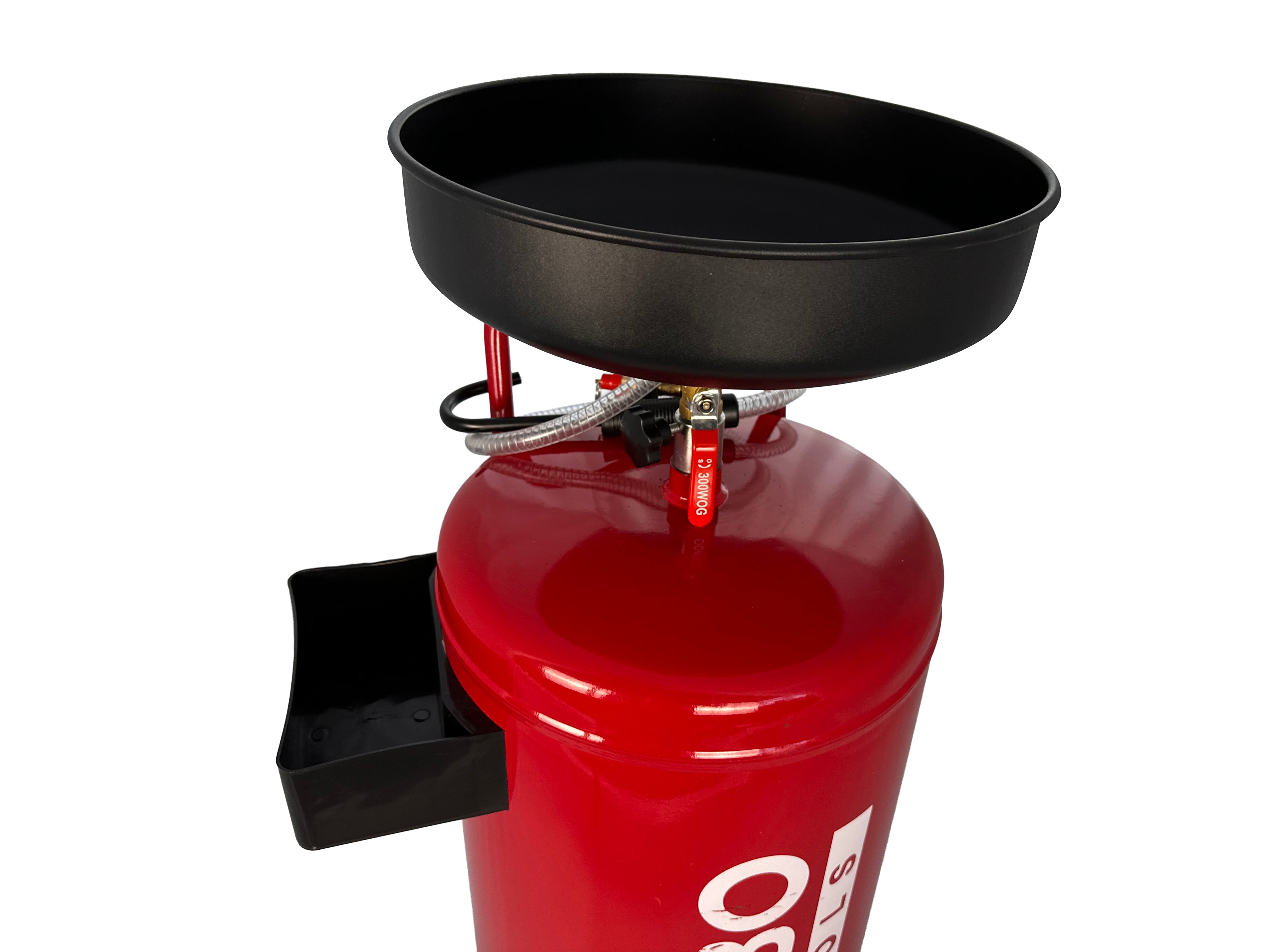 Масларка 70 л Gebo Tools