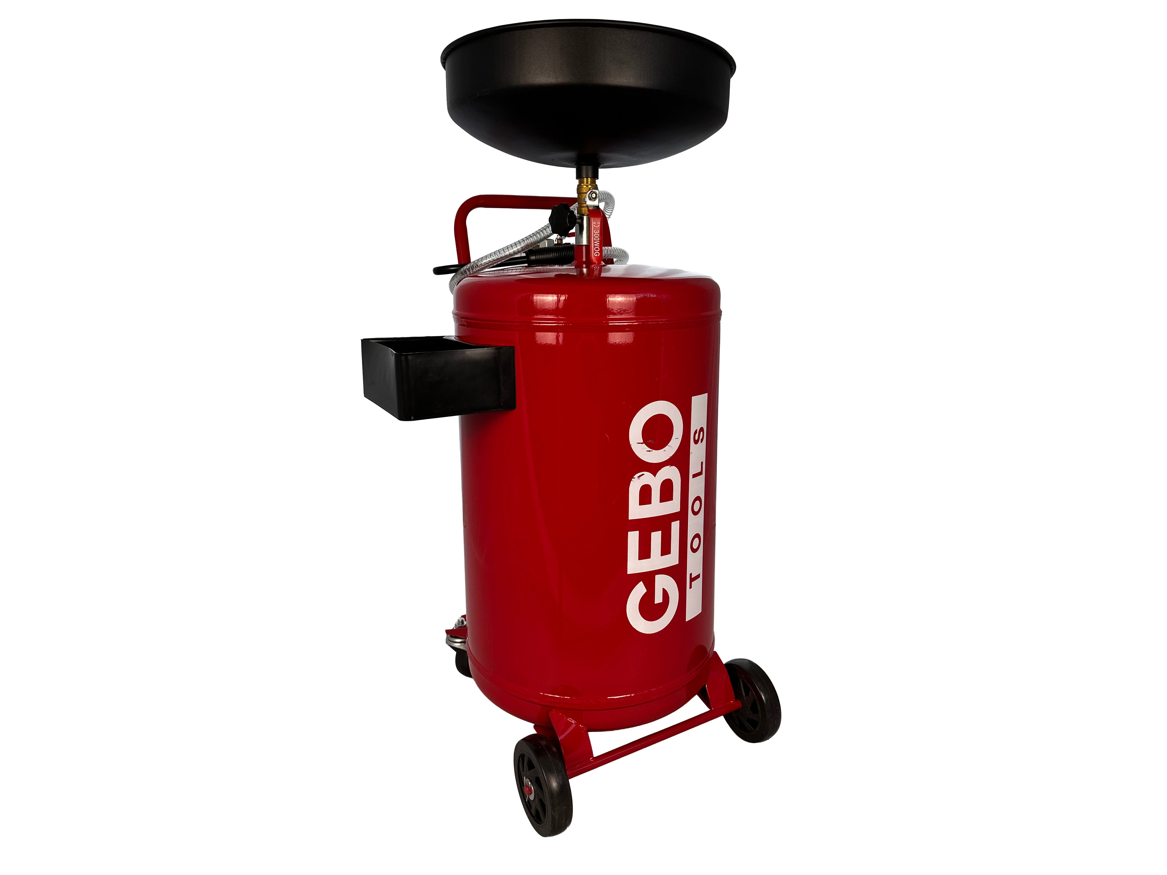 Масларка 70 л Gebo Tools