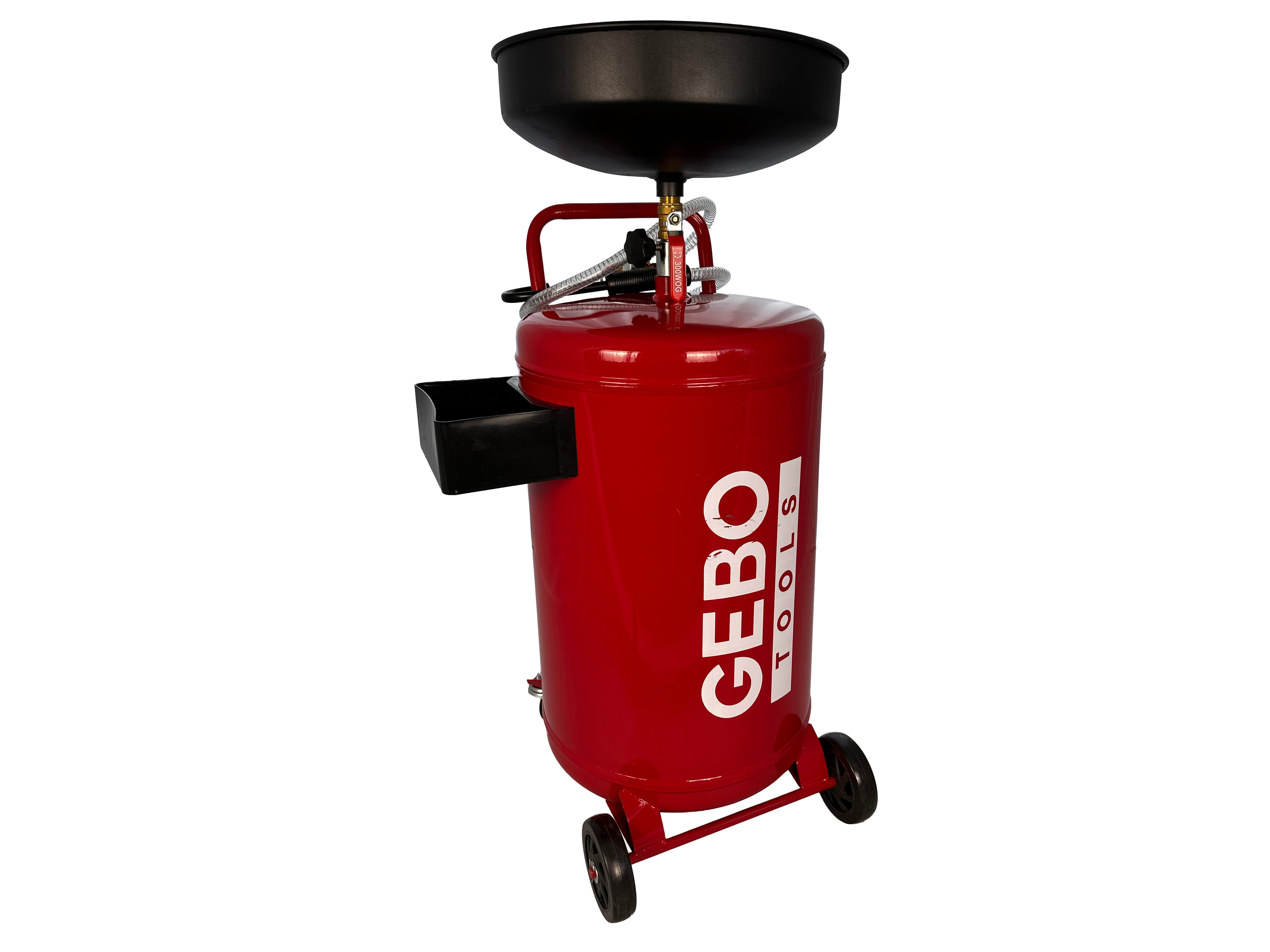 Масларка 70 л Gebo Tools