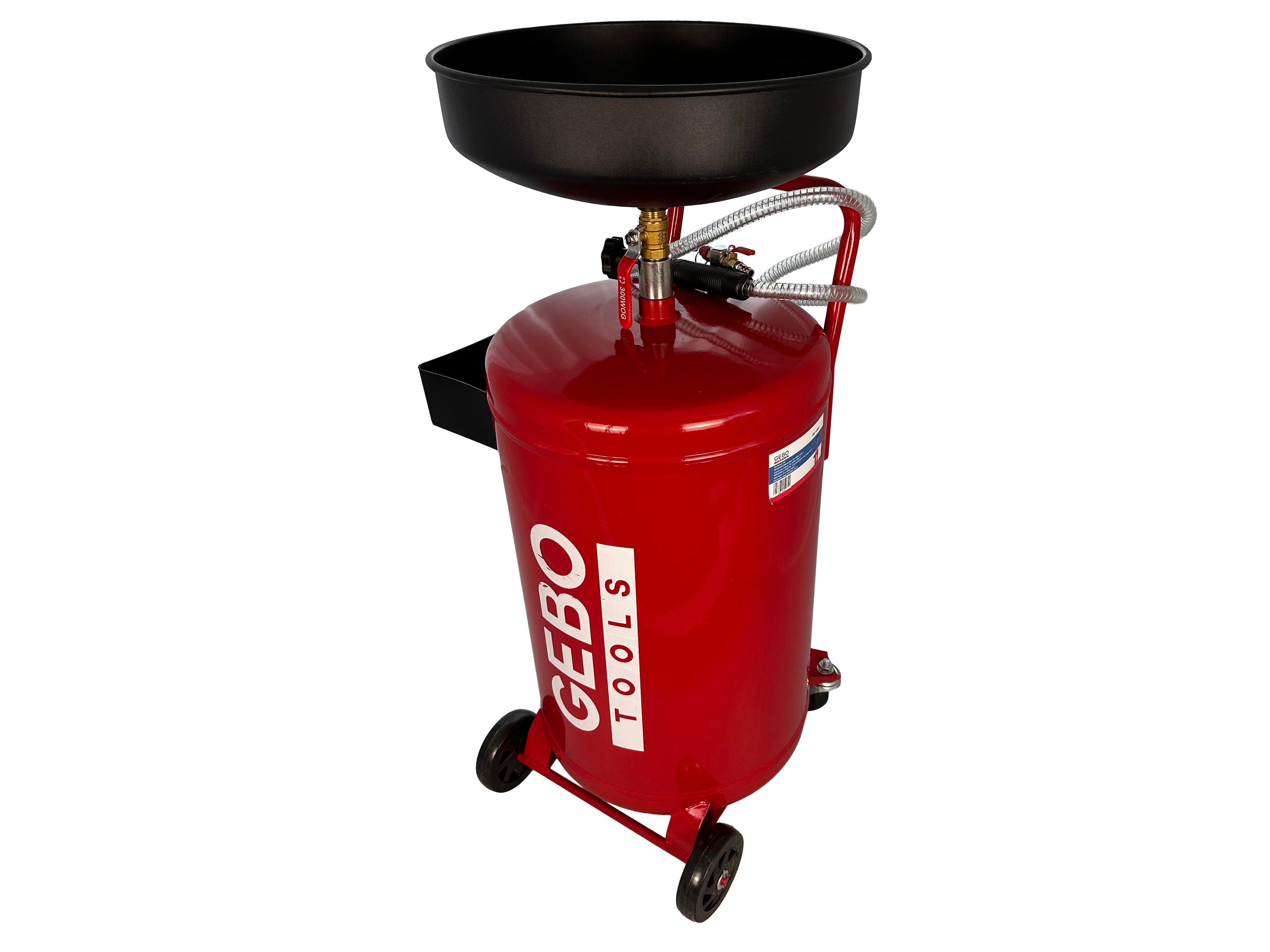 Масларка 70 л Gebo Tools