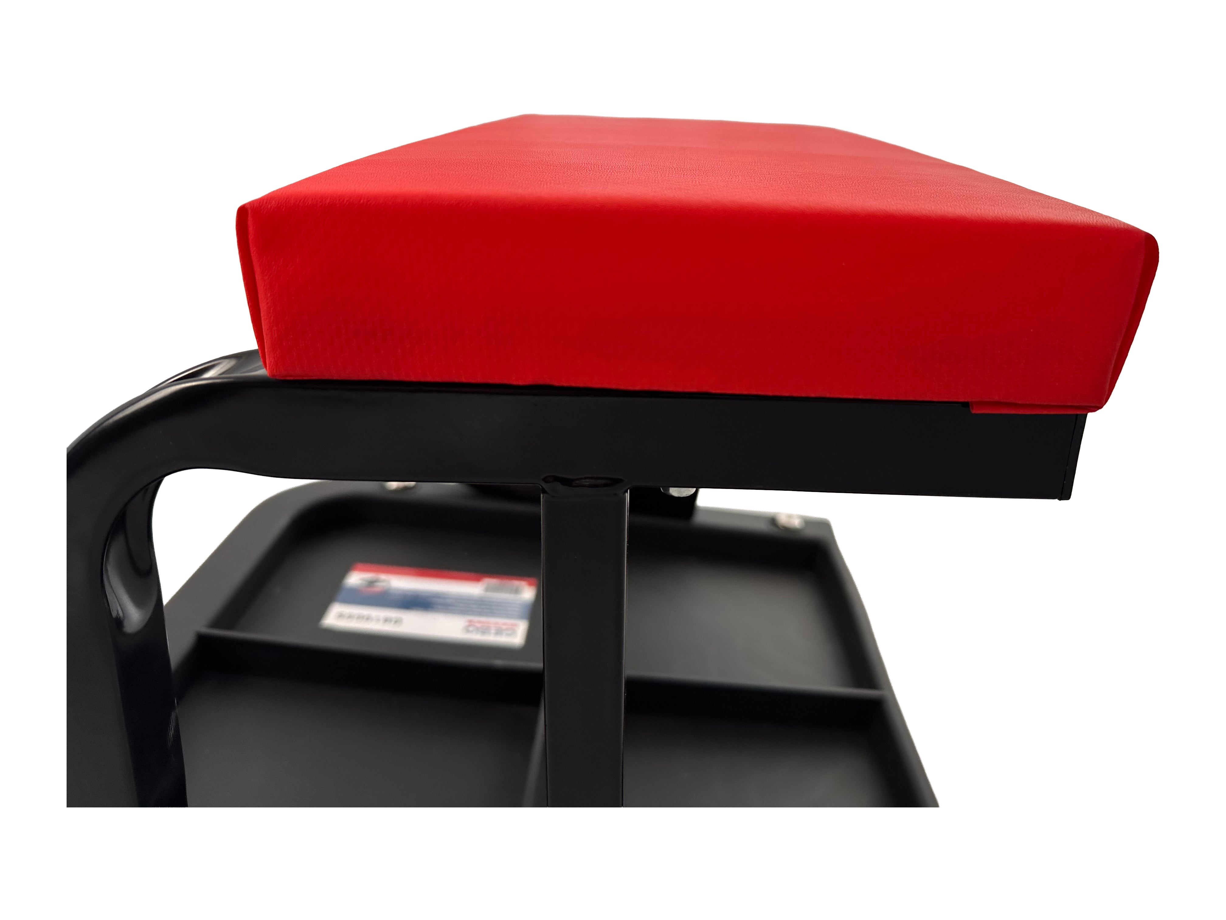 Подвижен стол за автомеханик GEBO TOOLS