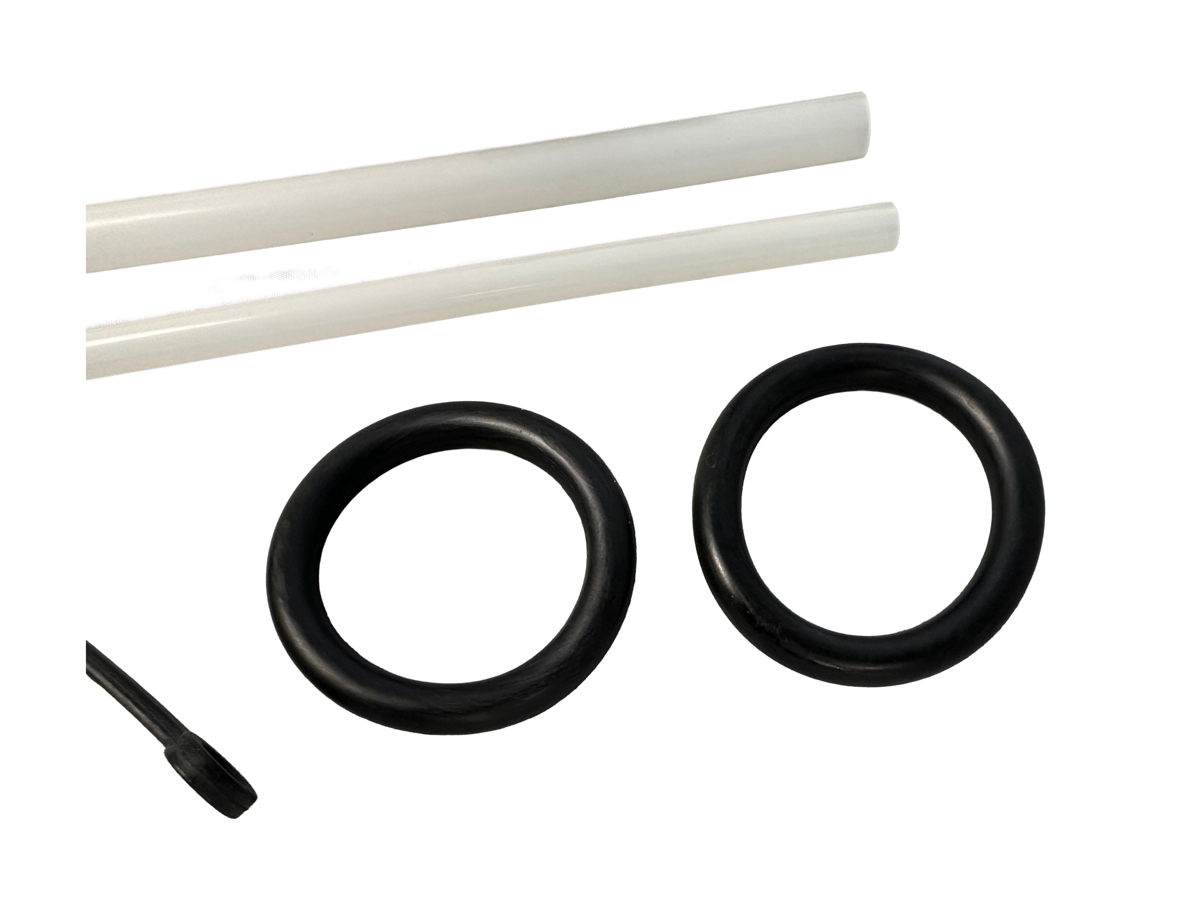 Помпа за пренос на течности 200 мл GEBO TOOLS