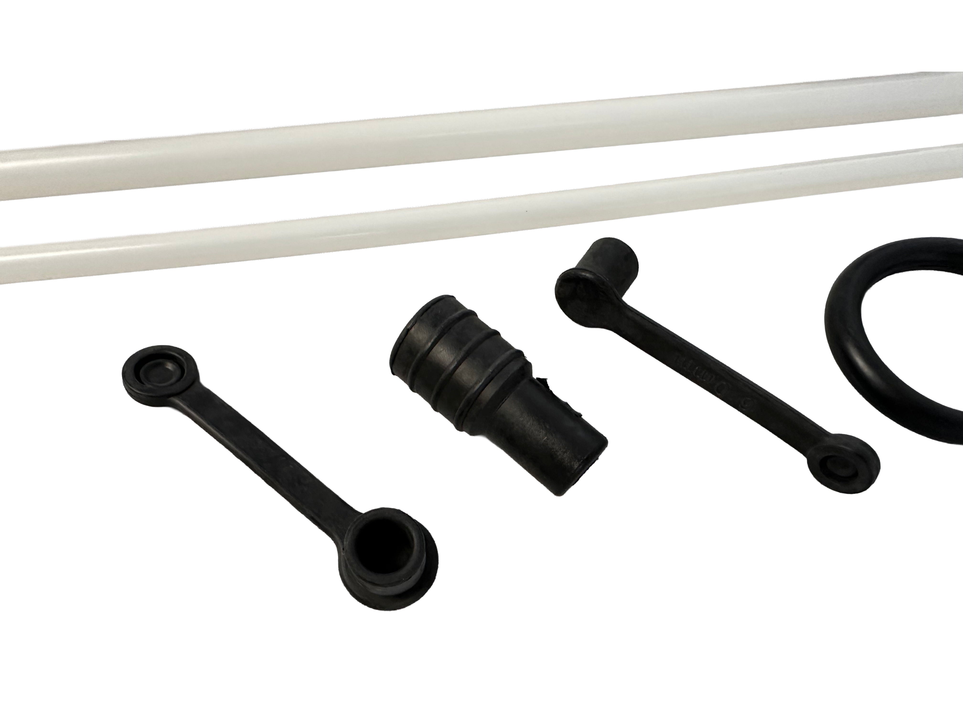 Помпа за пренос на течности 200 мл GEBO TOOLS