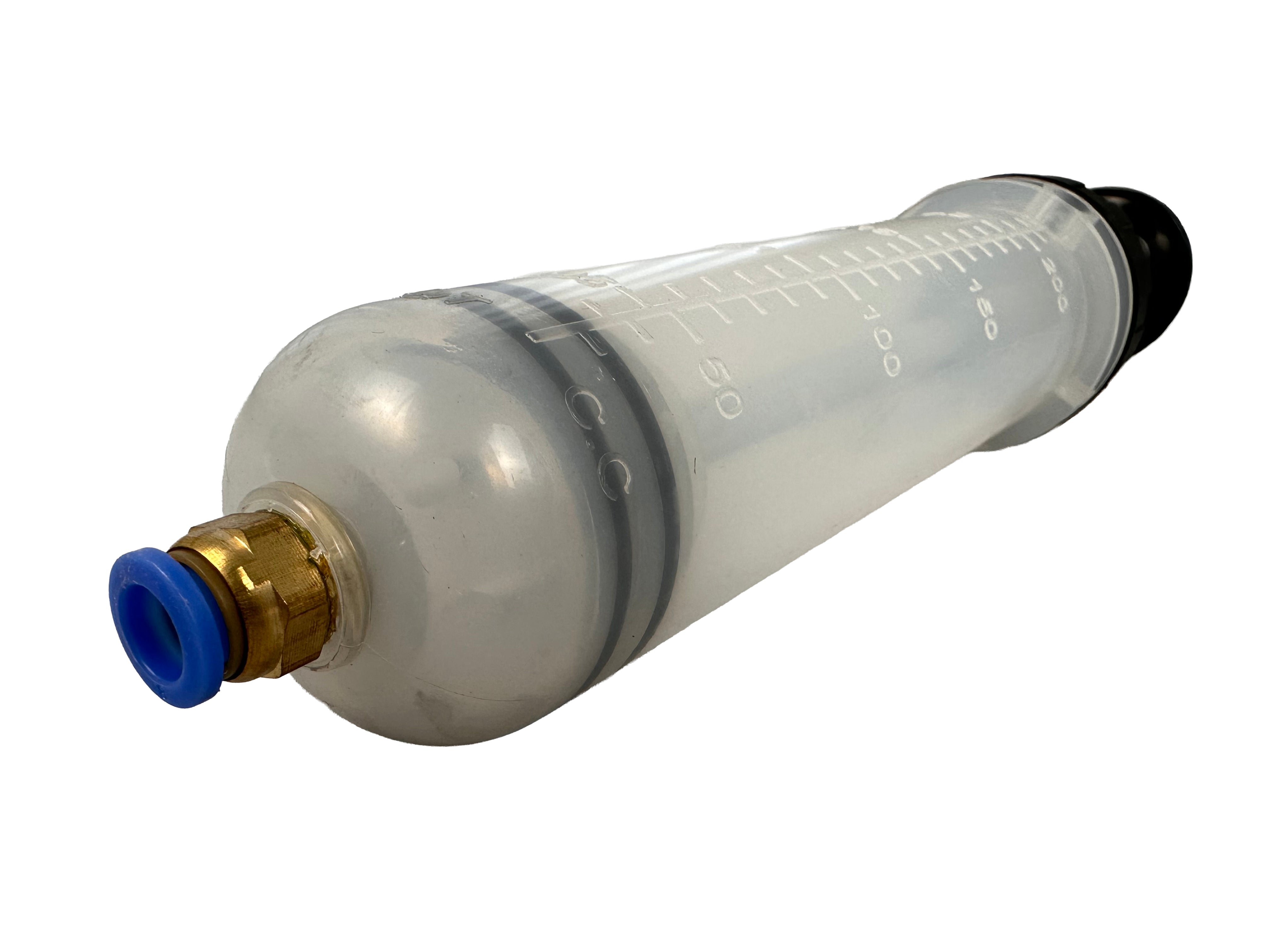 Помпа за пренос на течности 200 мл GEBO TOOLS