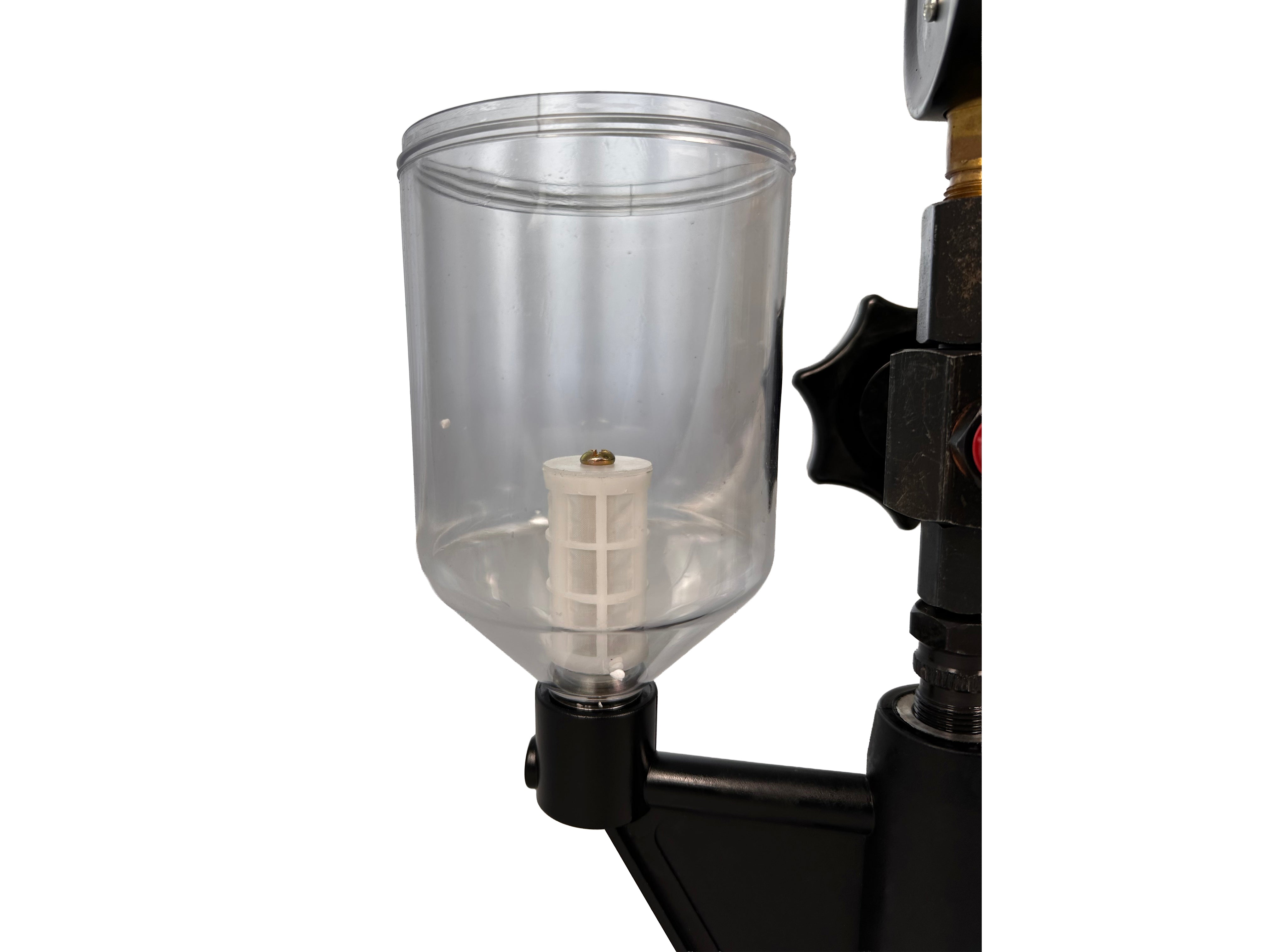 Тестер за налягане на дизелови дюзи 600 бара GEBO TOOLS