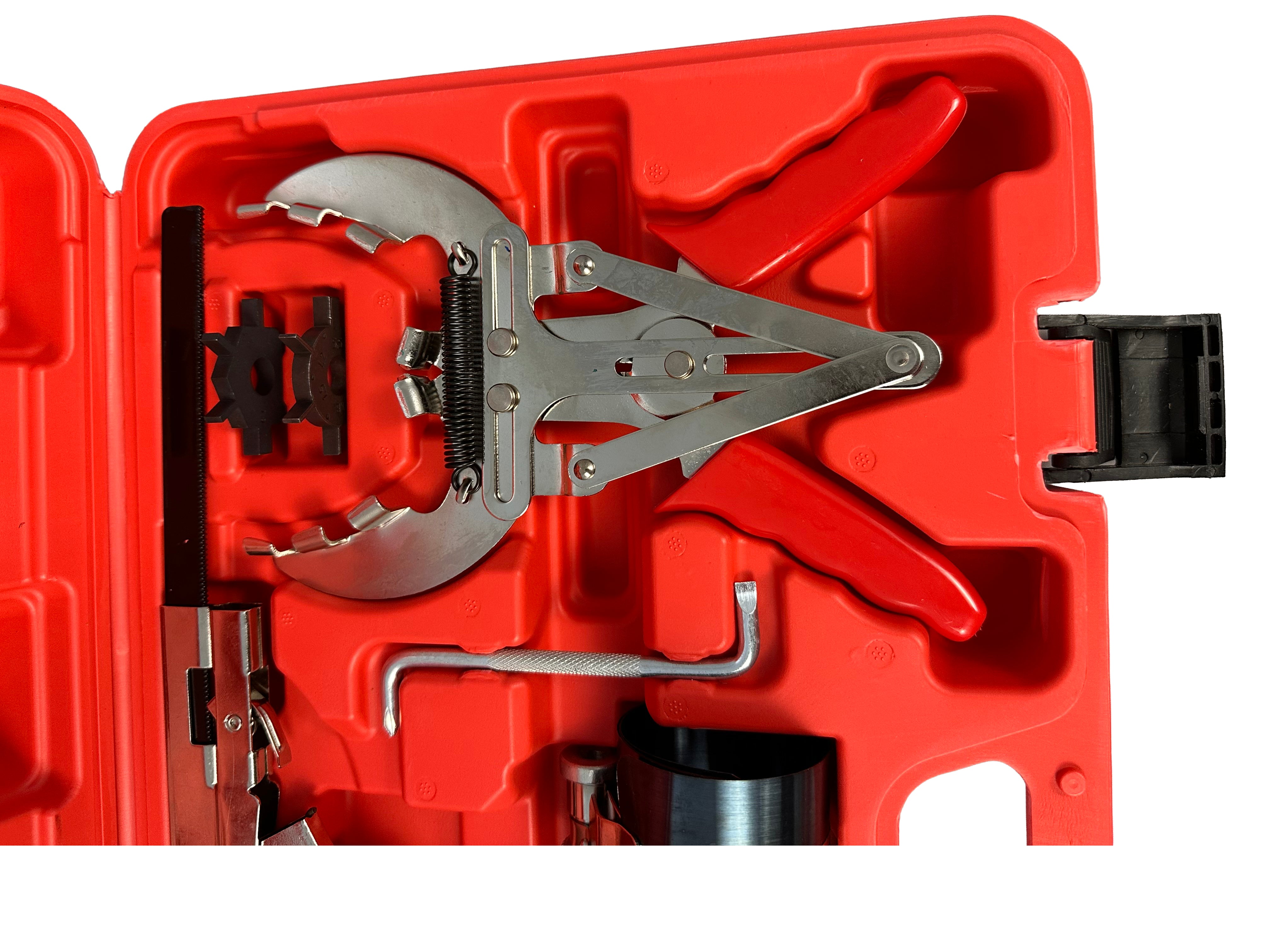 Комплект скоби за сегменти GEBO TOOLS