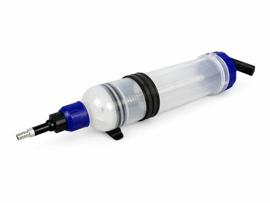 Ръчна помпа за изсмукване на масло и други течности GEBO TOOLS