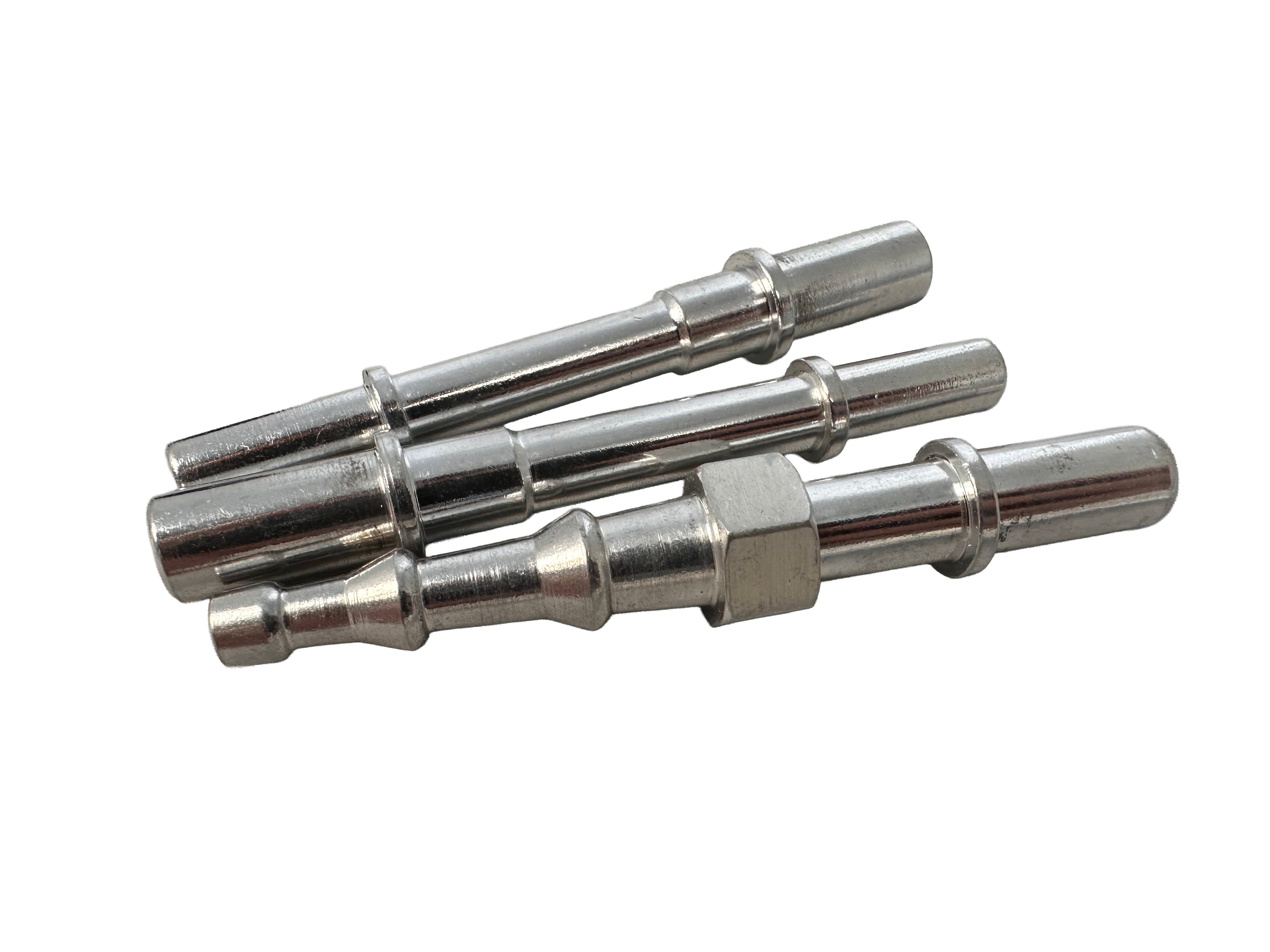 Ръчна помпа за изсмукване на масло и други течности GEBO TOOLS