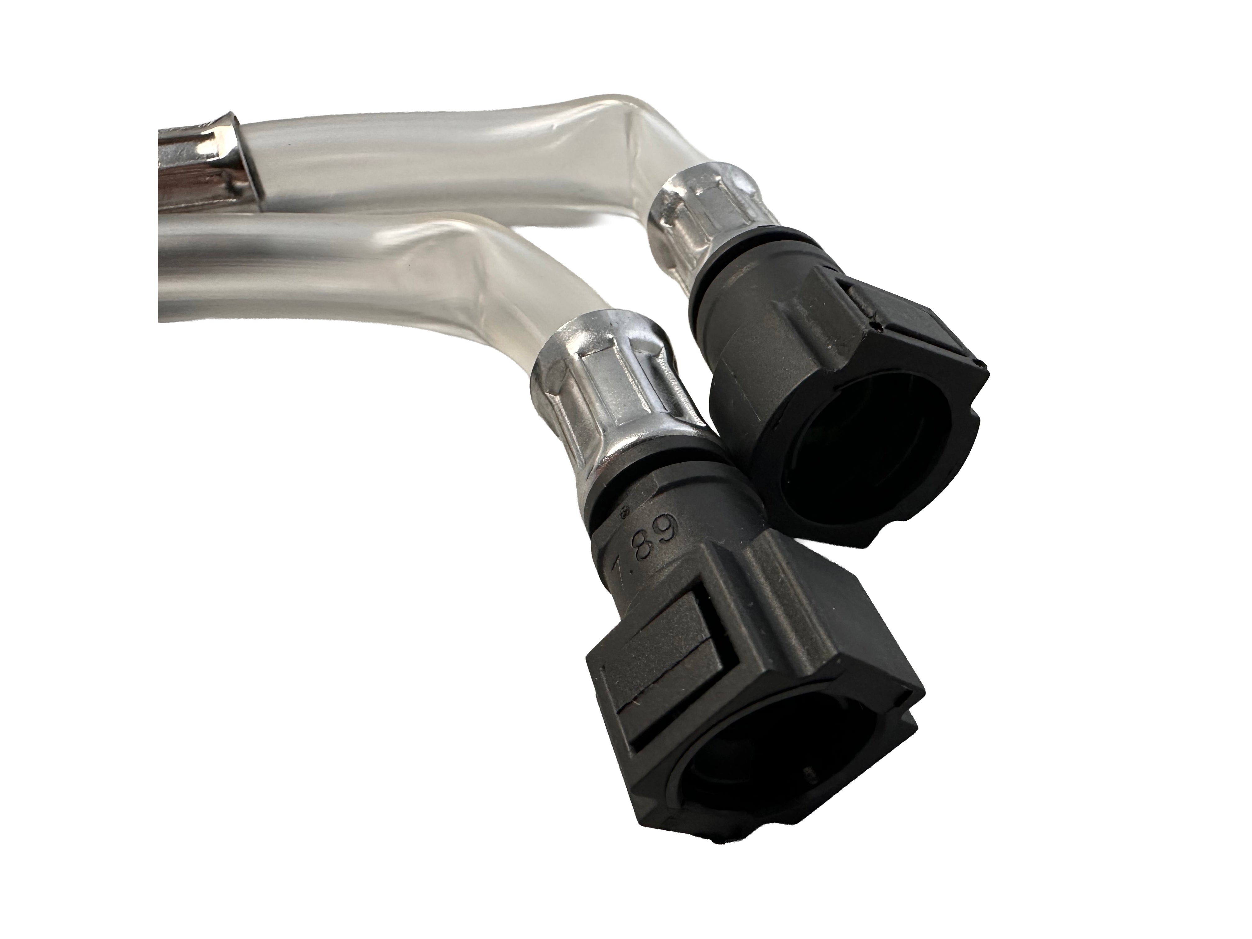 Ръчна помпа за изсмукване на масло и други течности GEBO TOOLS