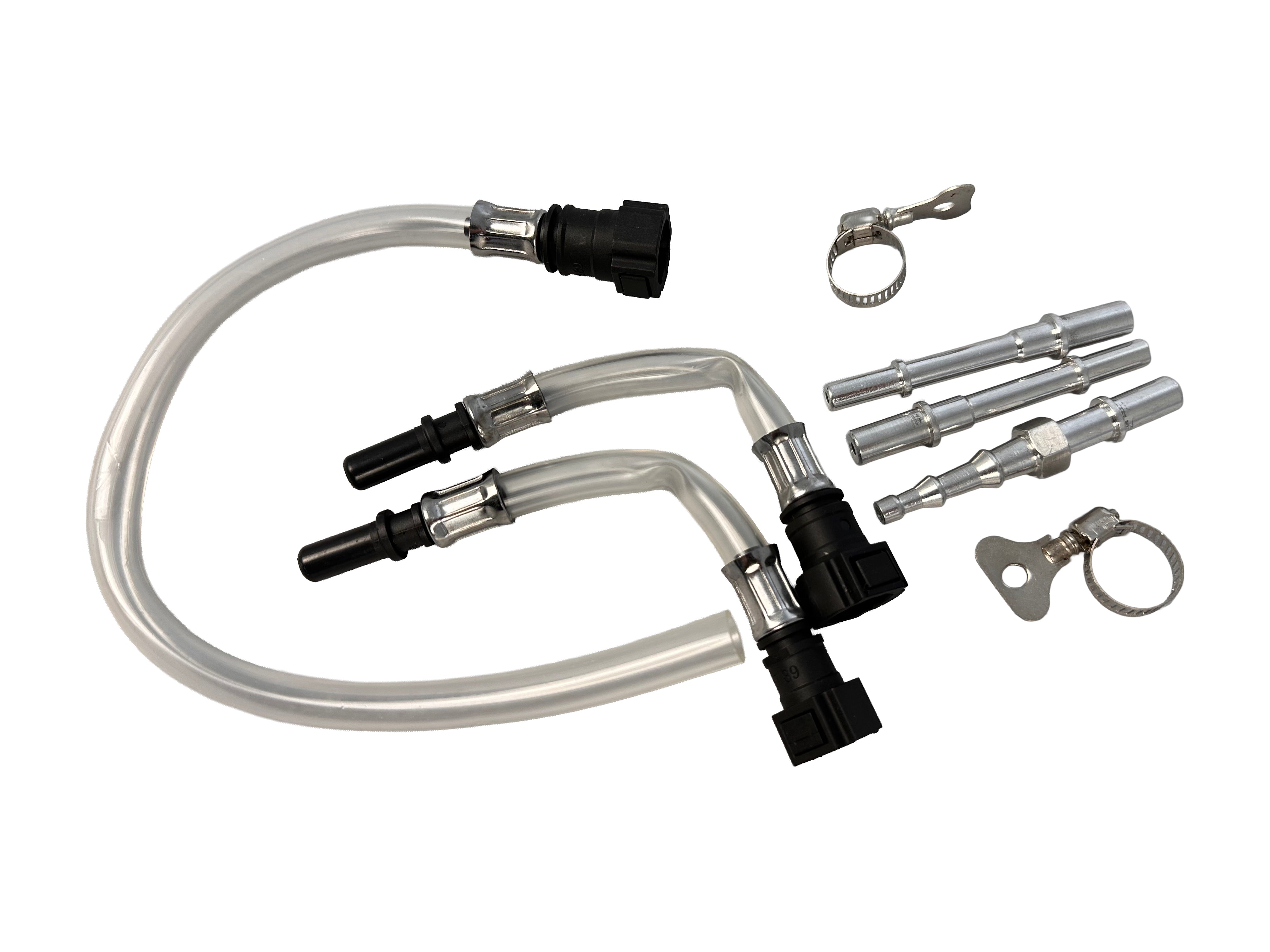 Ръчна помпа за изсмукване на масло и други течности GEBO TOOLS