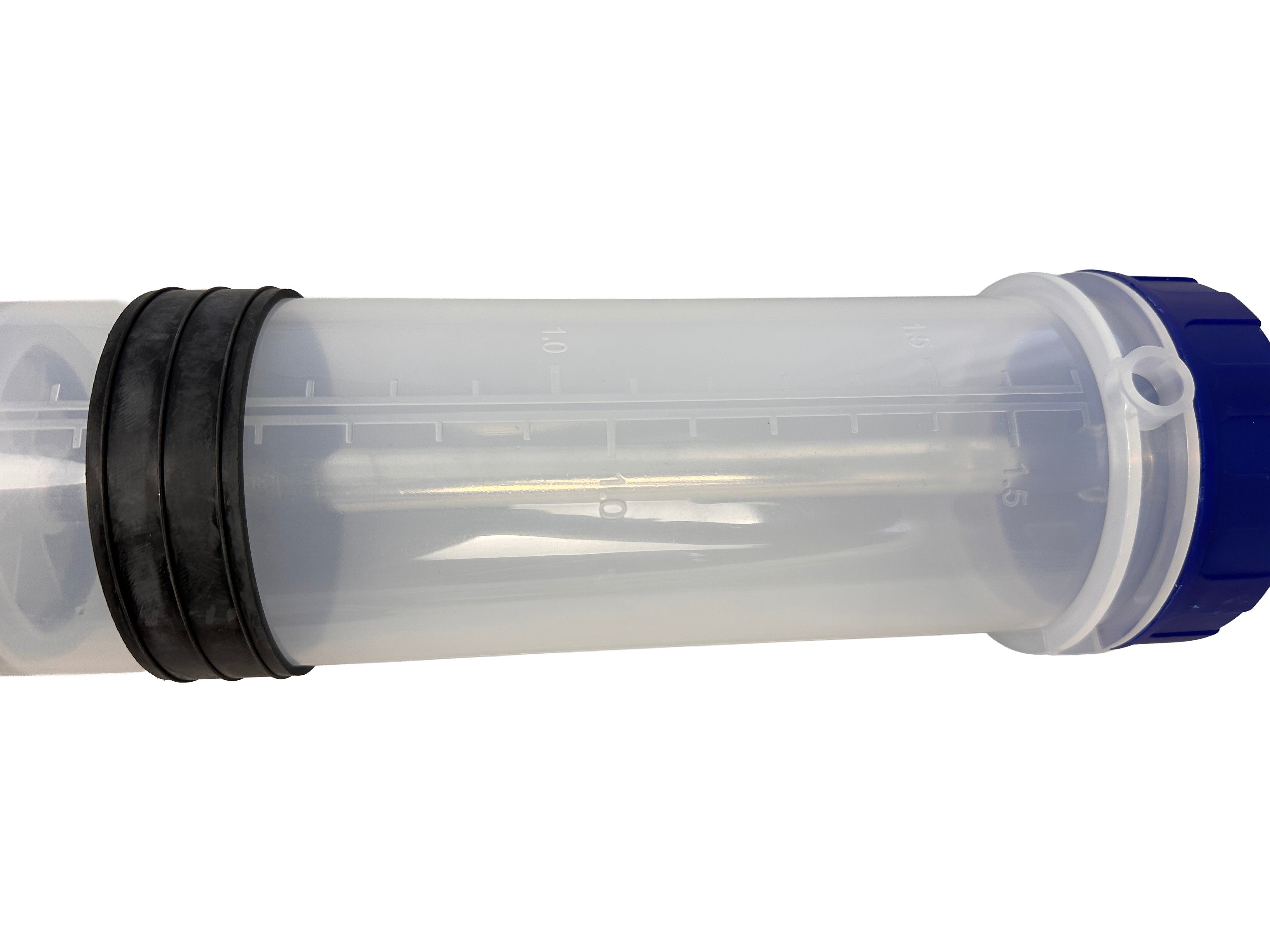 Ръчна помпа за изсмукване на масло и други течности GEBO TOOLS