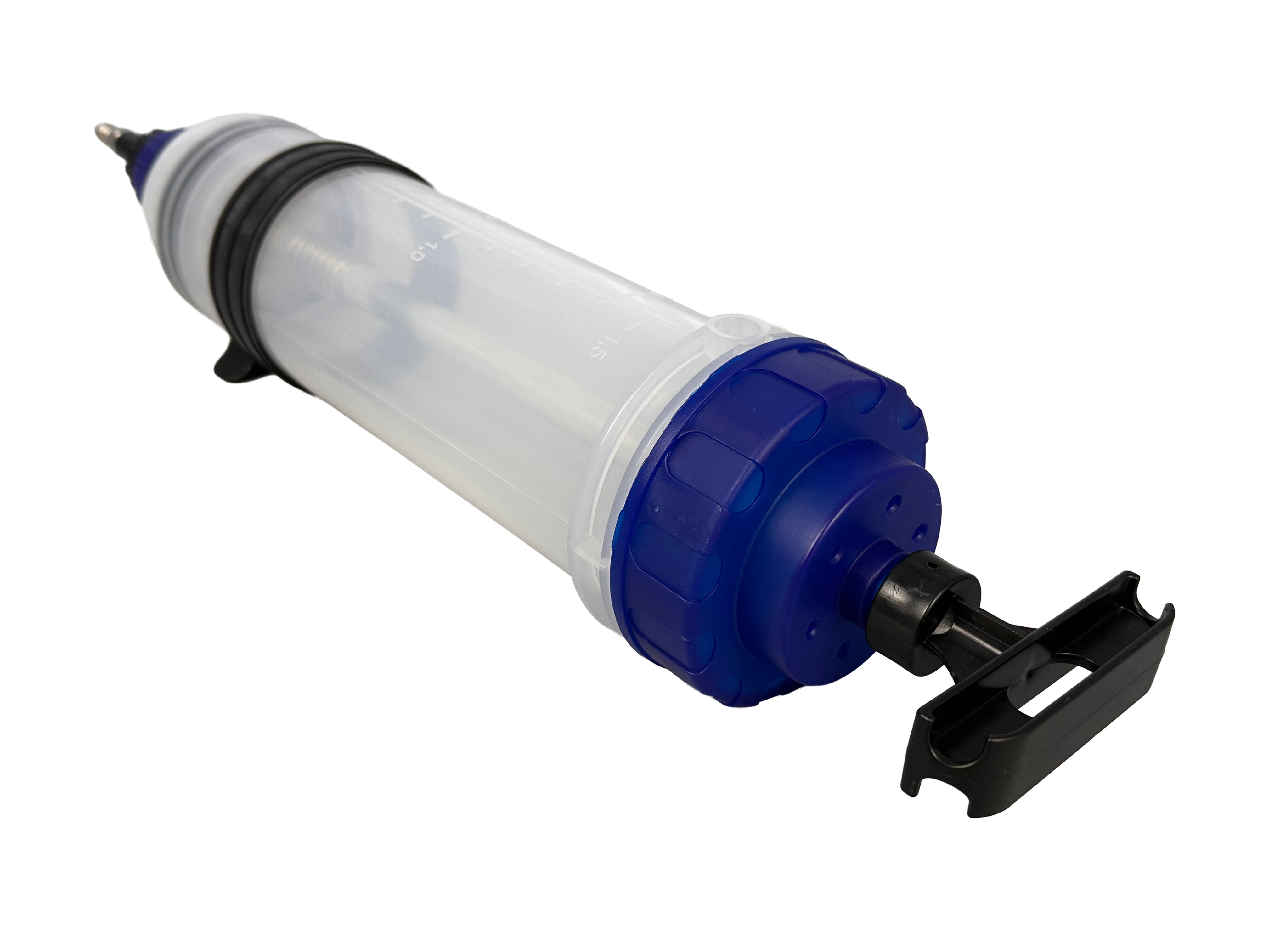 Ръчна помпа за изсмукване на масло и други течности GEBO TOOLS