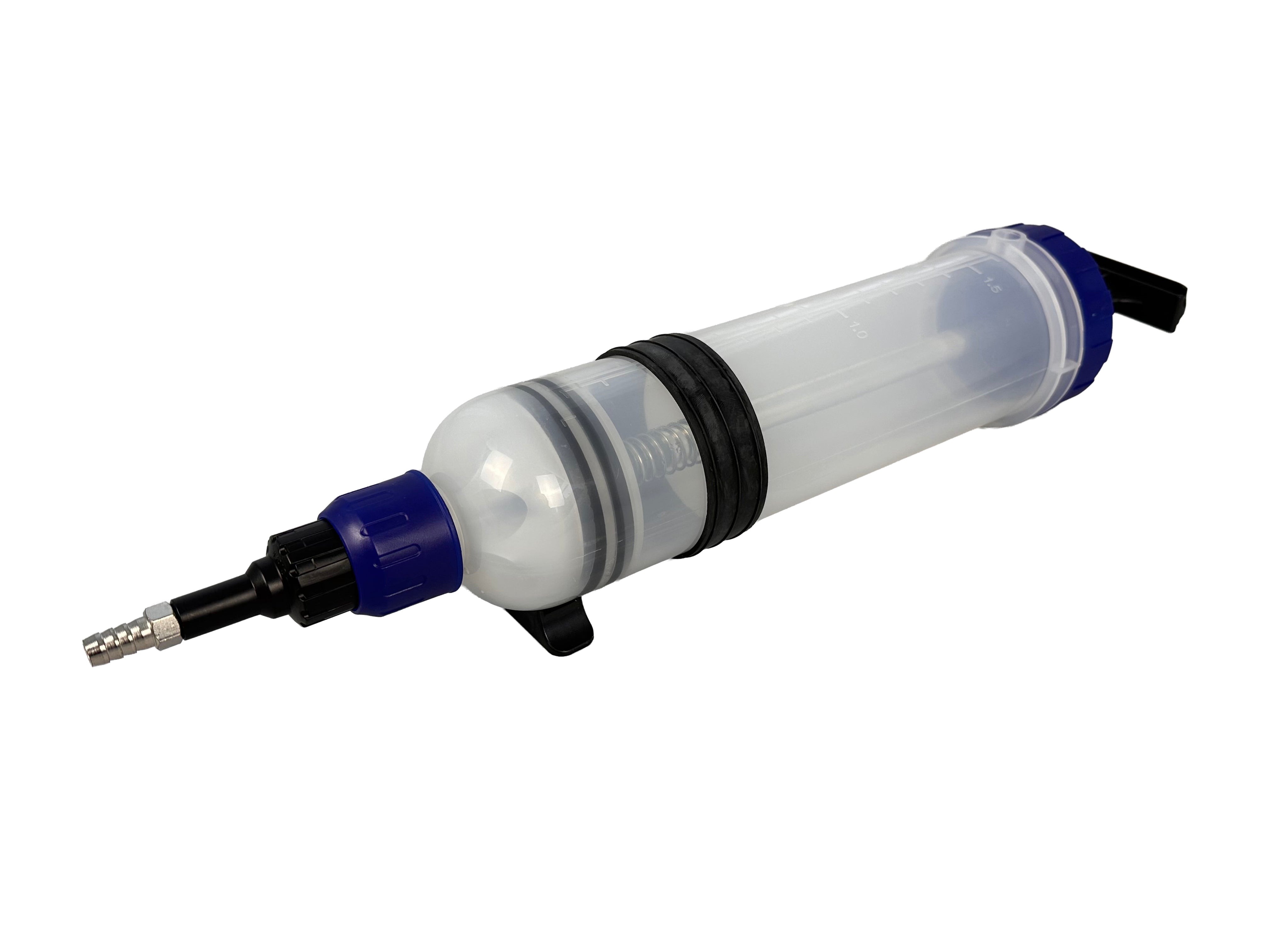 Ръчна помпа за изсмукване на масло и други течности GEBO TOOLS