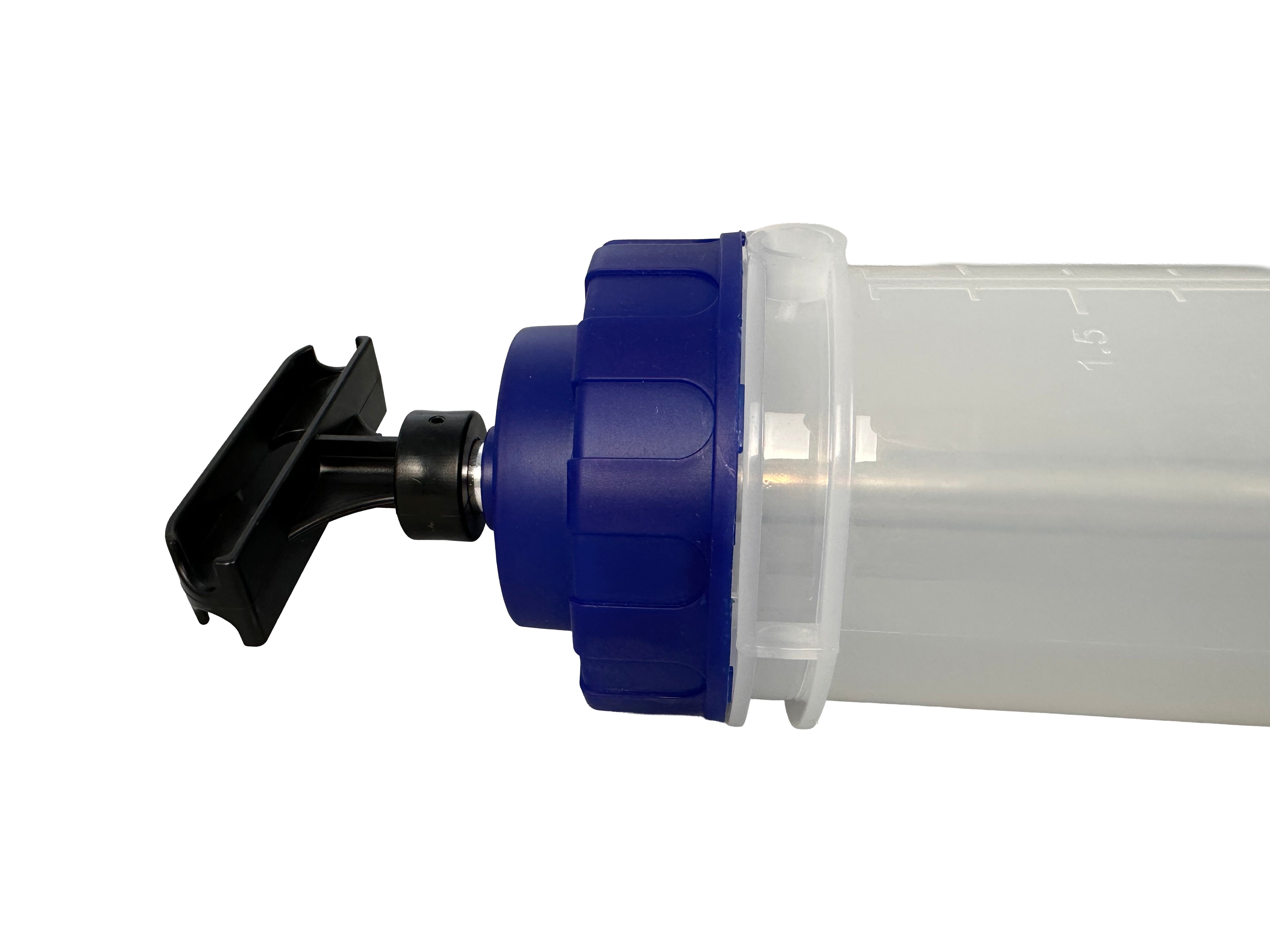 Ръчна помпа за изсмукване на масло и други течности GEBO TOOLS