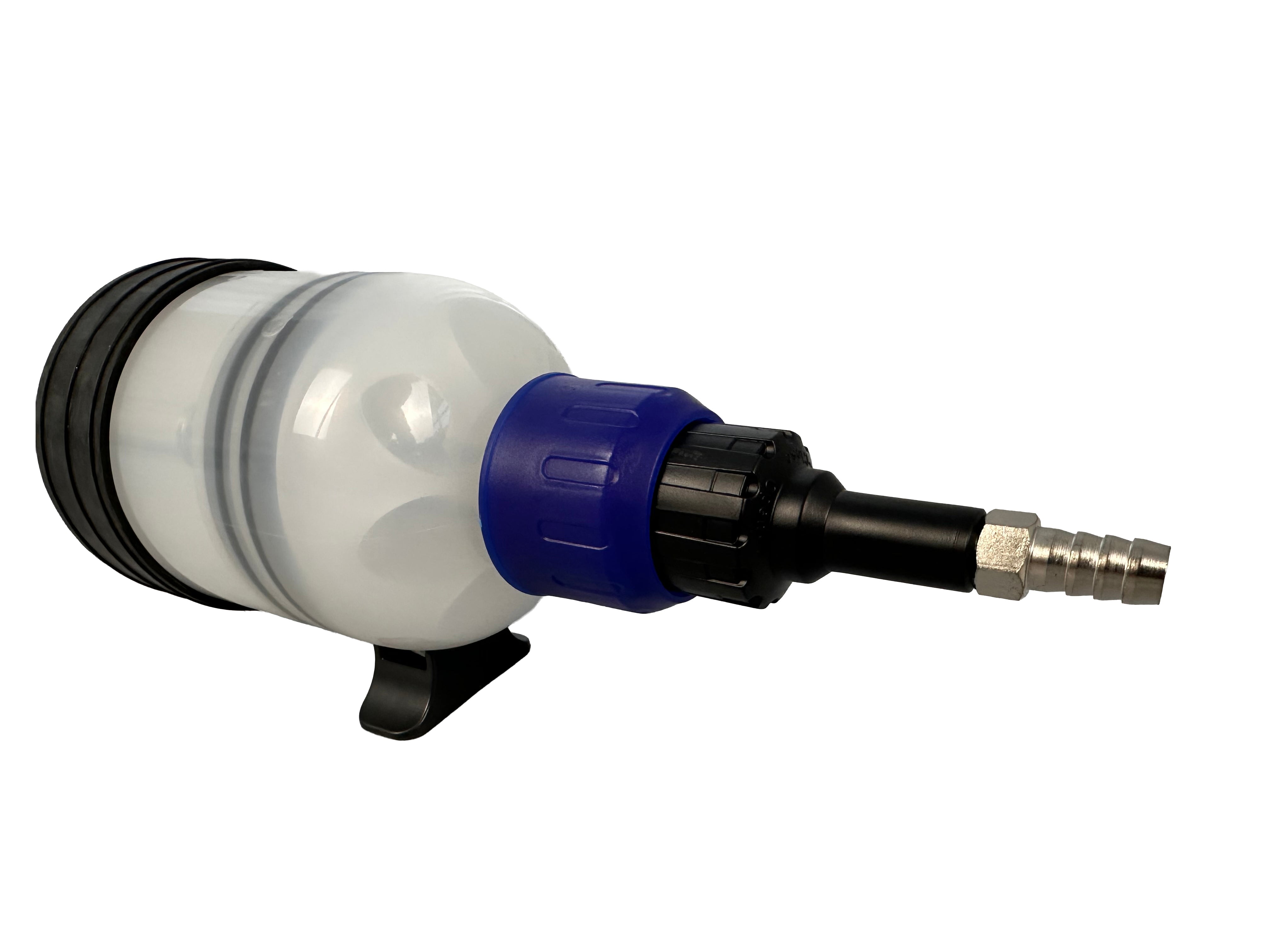 Ръчна помпа за изсмукване на масло и други течности GEBO TOOLS