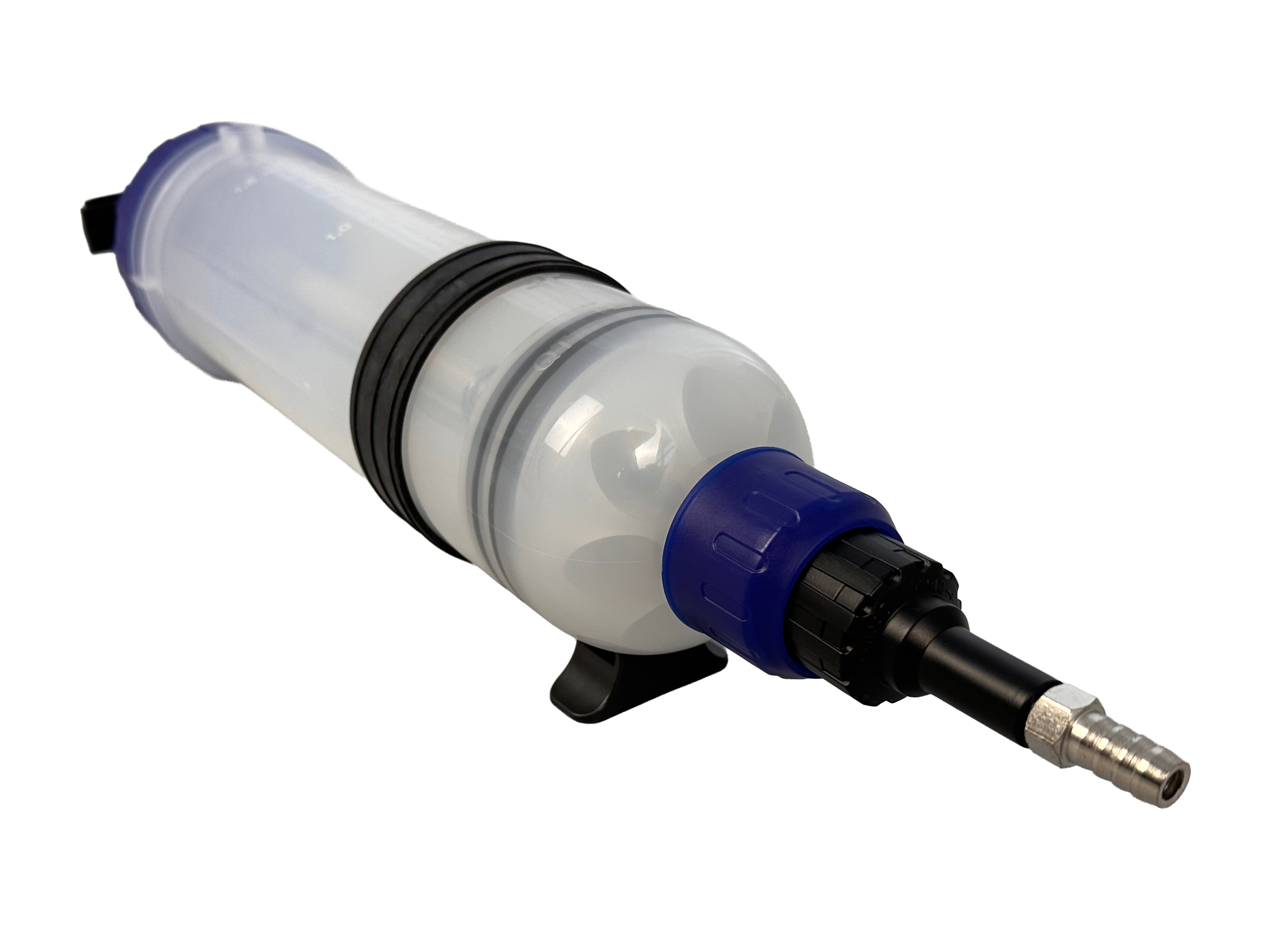 Ръчна помпа за изсмукване на масло и други течности GEBO TOOLS