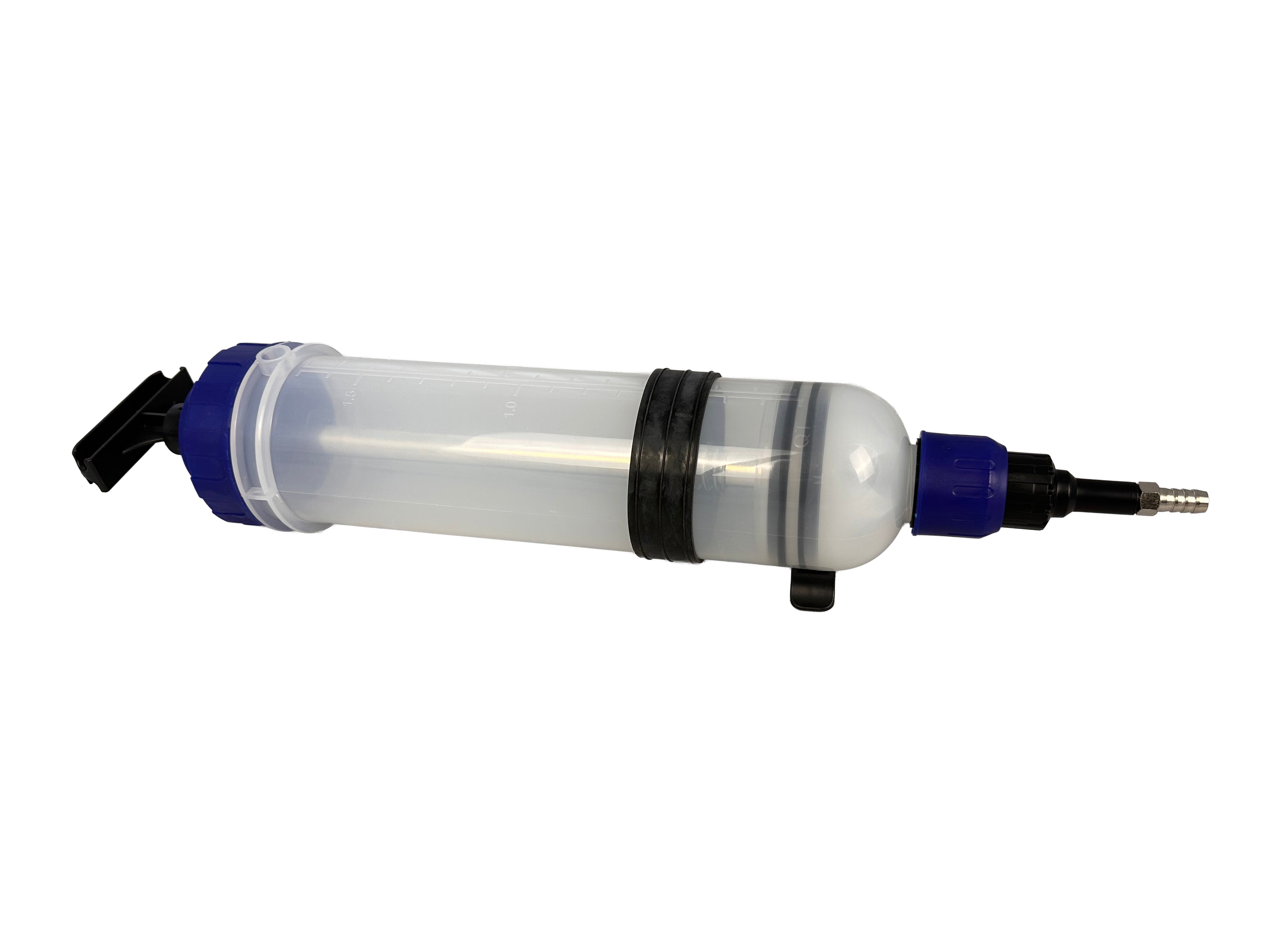 Ръчна помпа за изсмукване на масло и други течности GEBO TOOLS