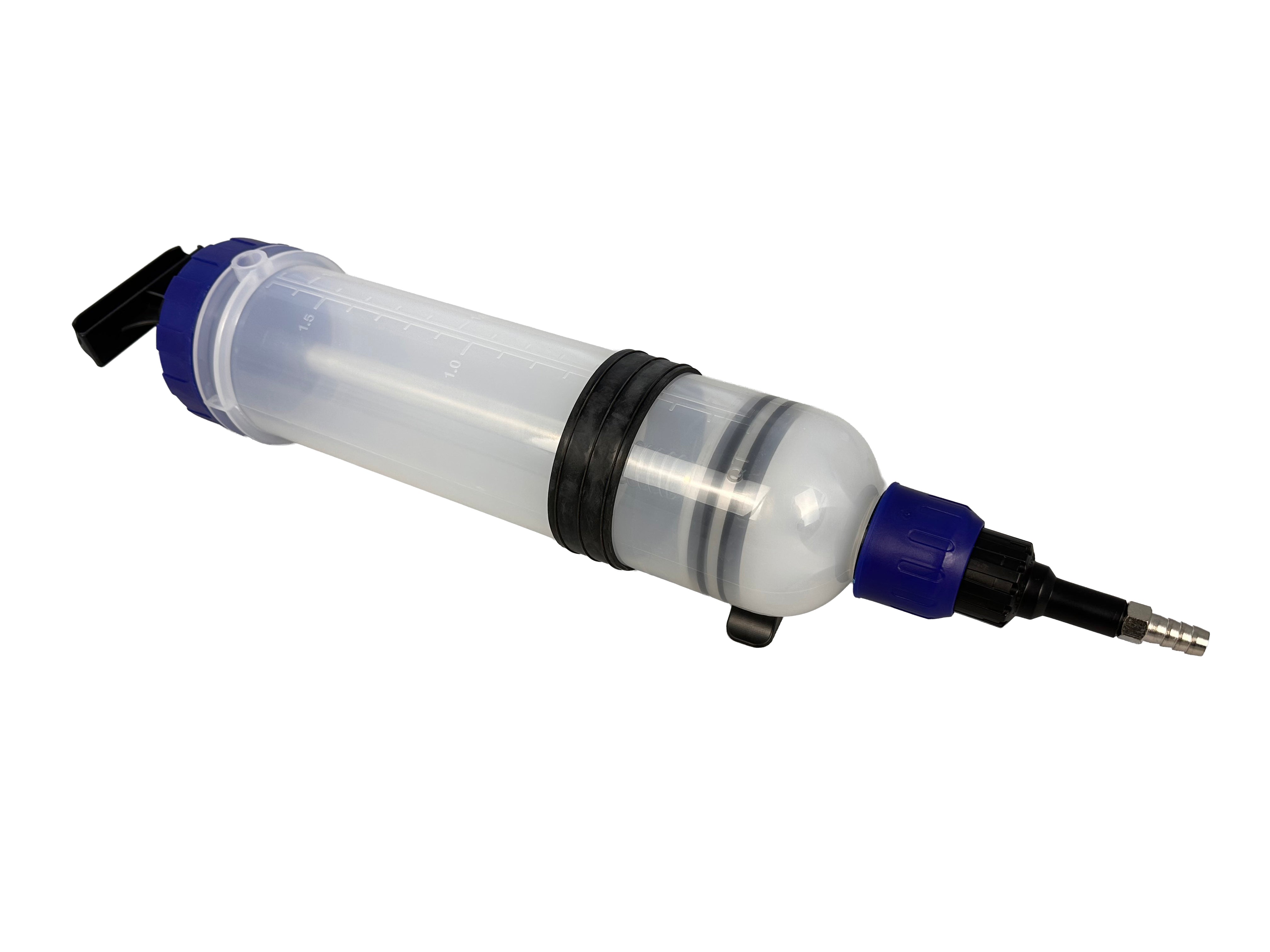 Ръчна помпа за изсмукване на масло и други течности GEBO TOOLS