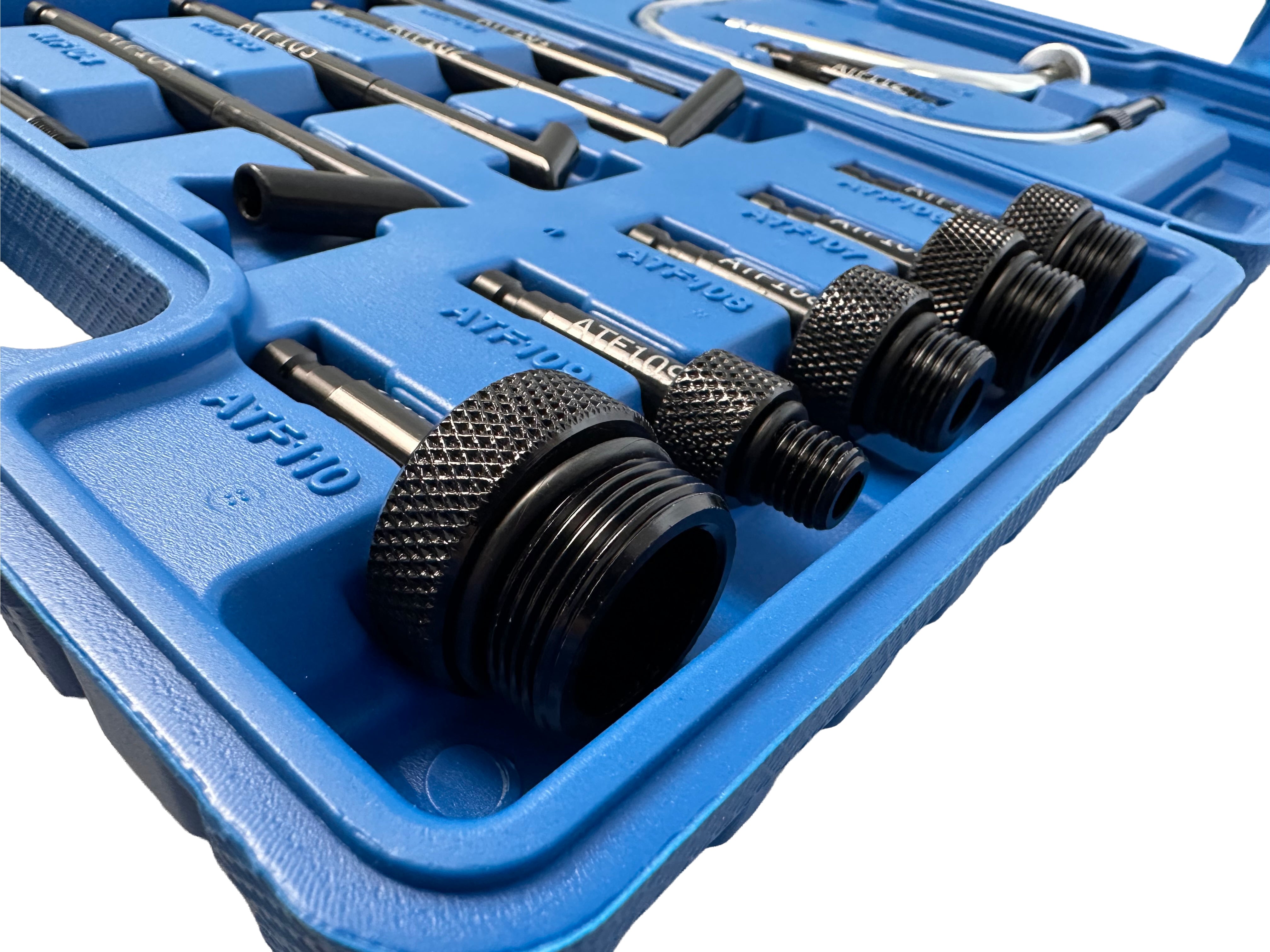 Ръчна помпа за смяна на масло за скоростна кутия, 20 бр. GEBO TOOLS