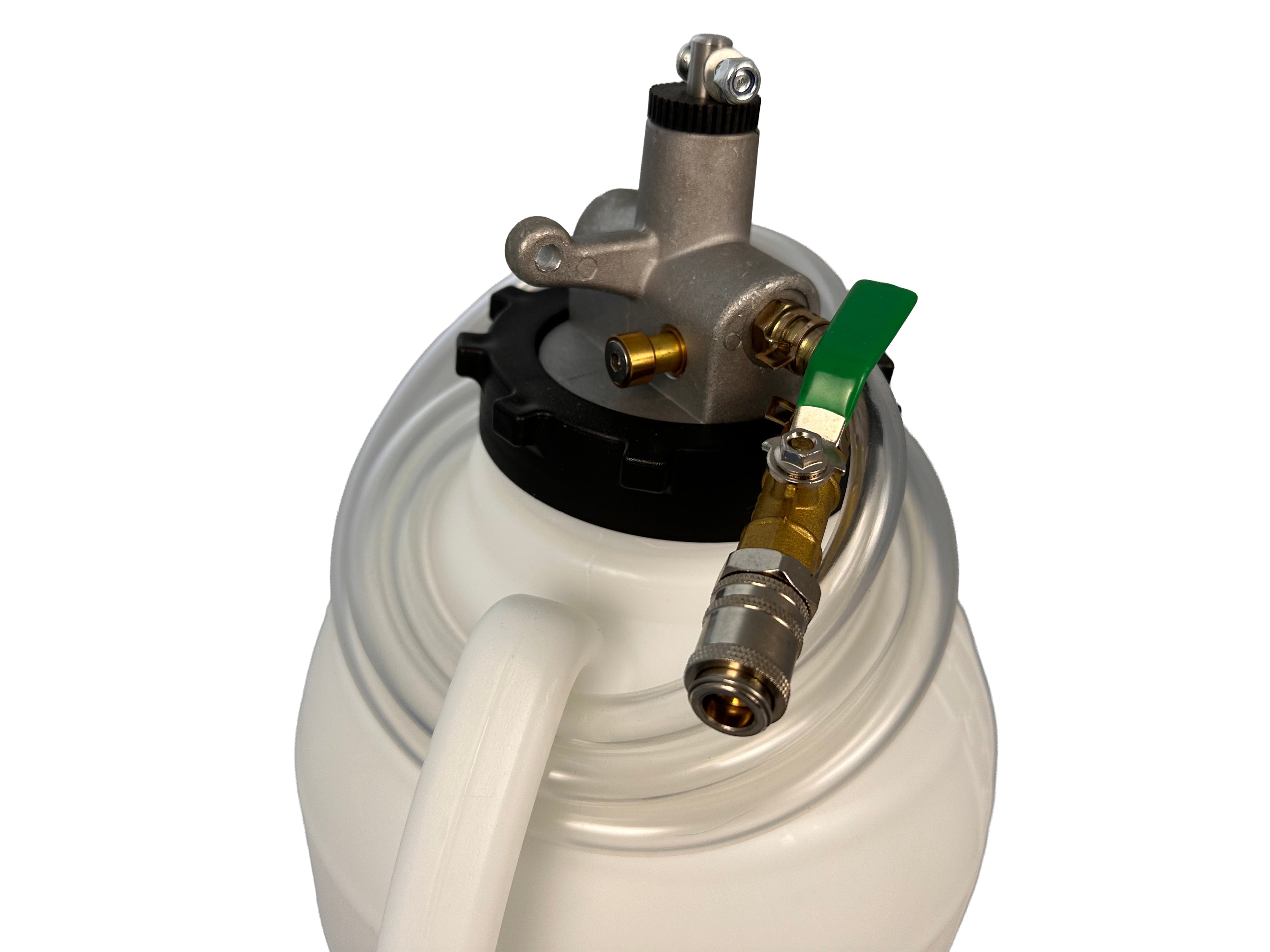 Ръчна помпа за смяна на масло за скоростна кутия, 20 бр. GEBO TOOLS