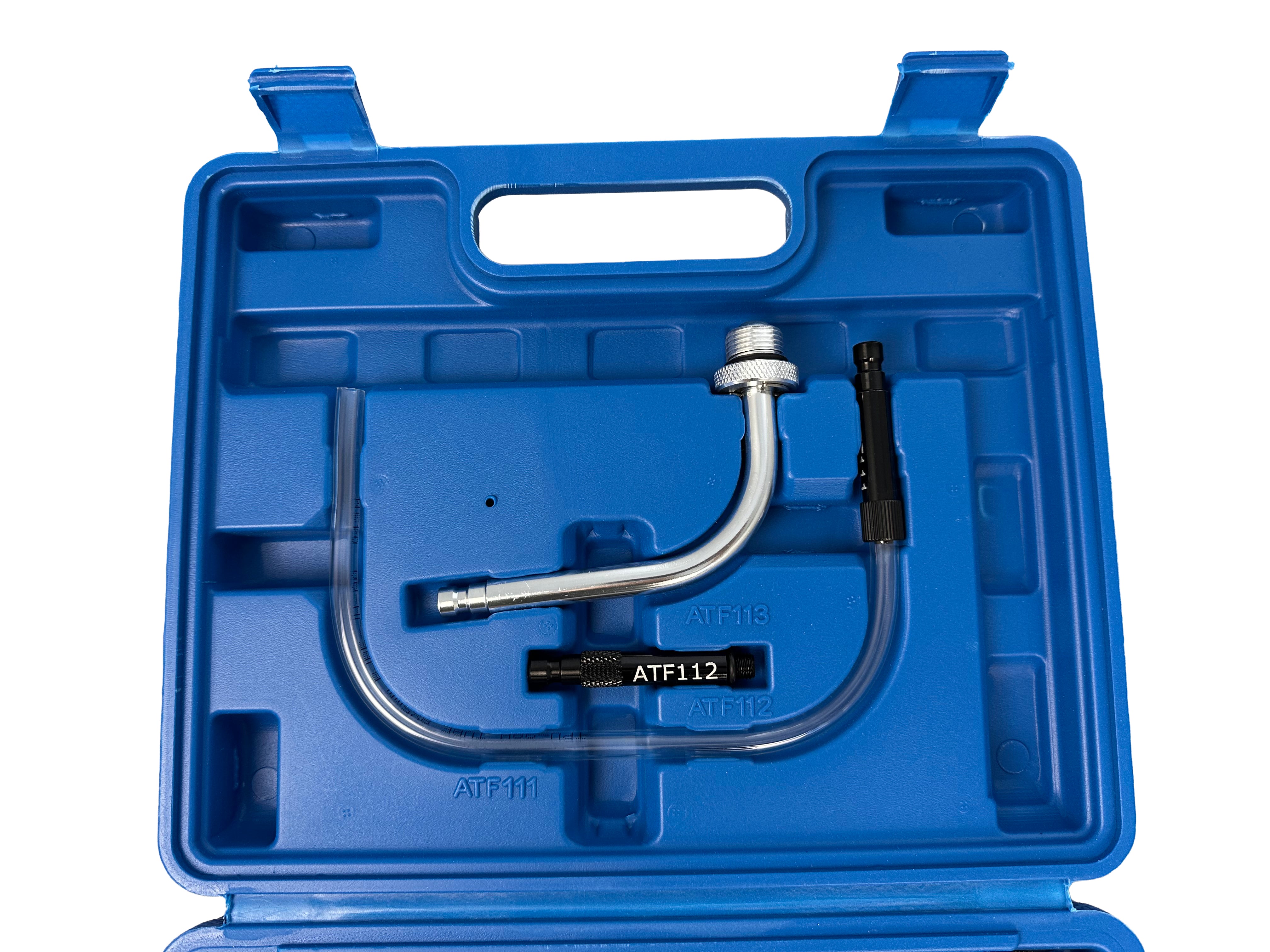 Ръчна помпа за смяна на масло за скоростна кутия, 20 бр. GEBO TOOLS