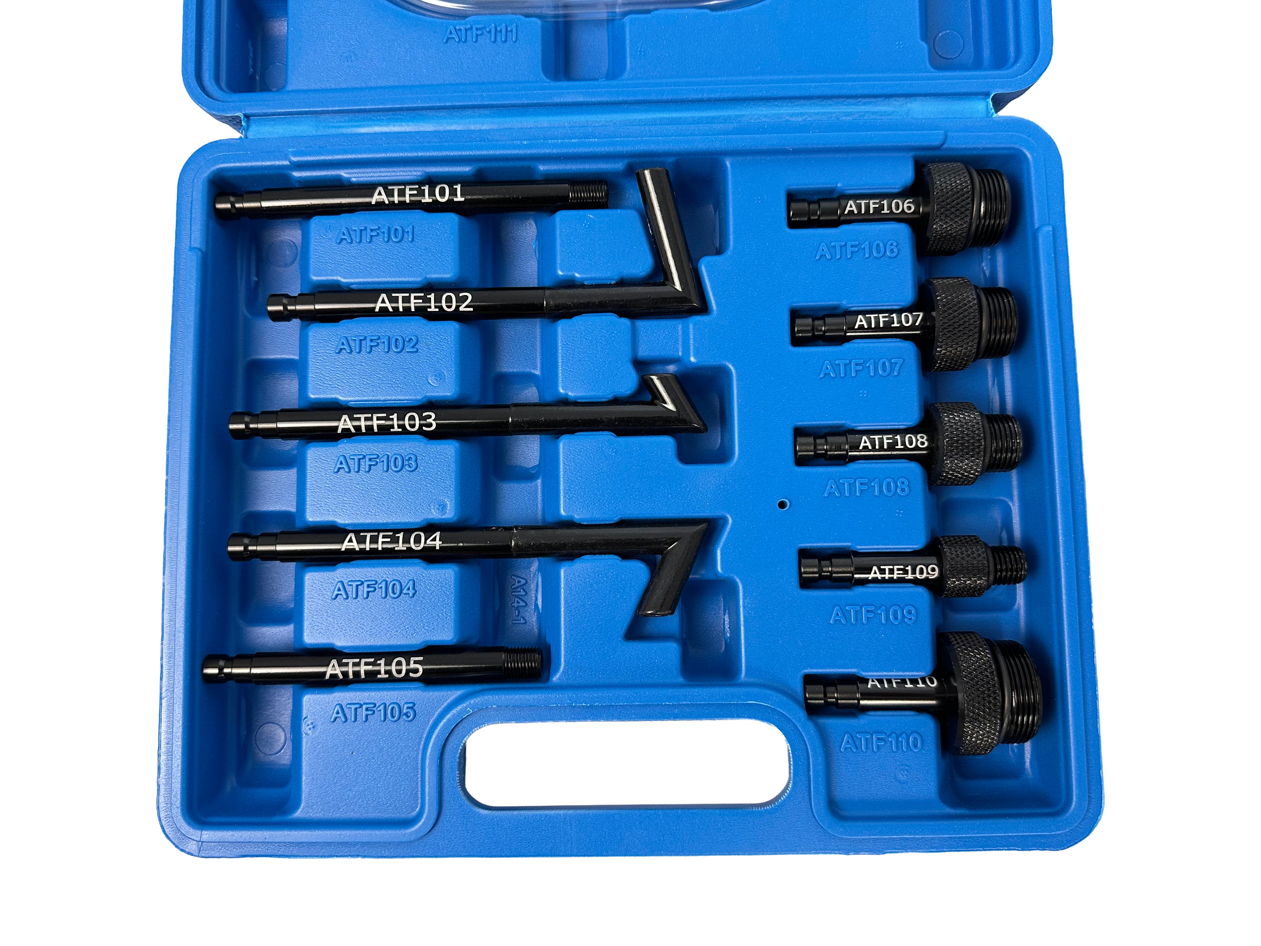 Ръчна помпа за смяна на масло за скоростна кутия, 20 бр. GEBO TOOLS