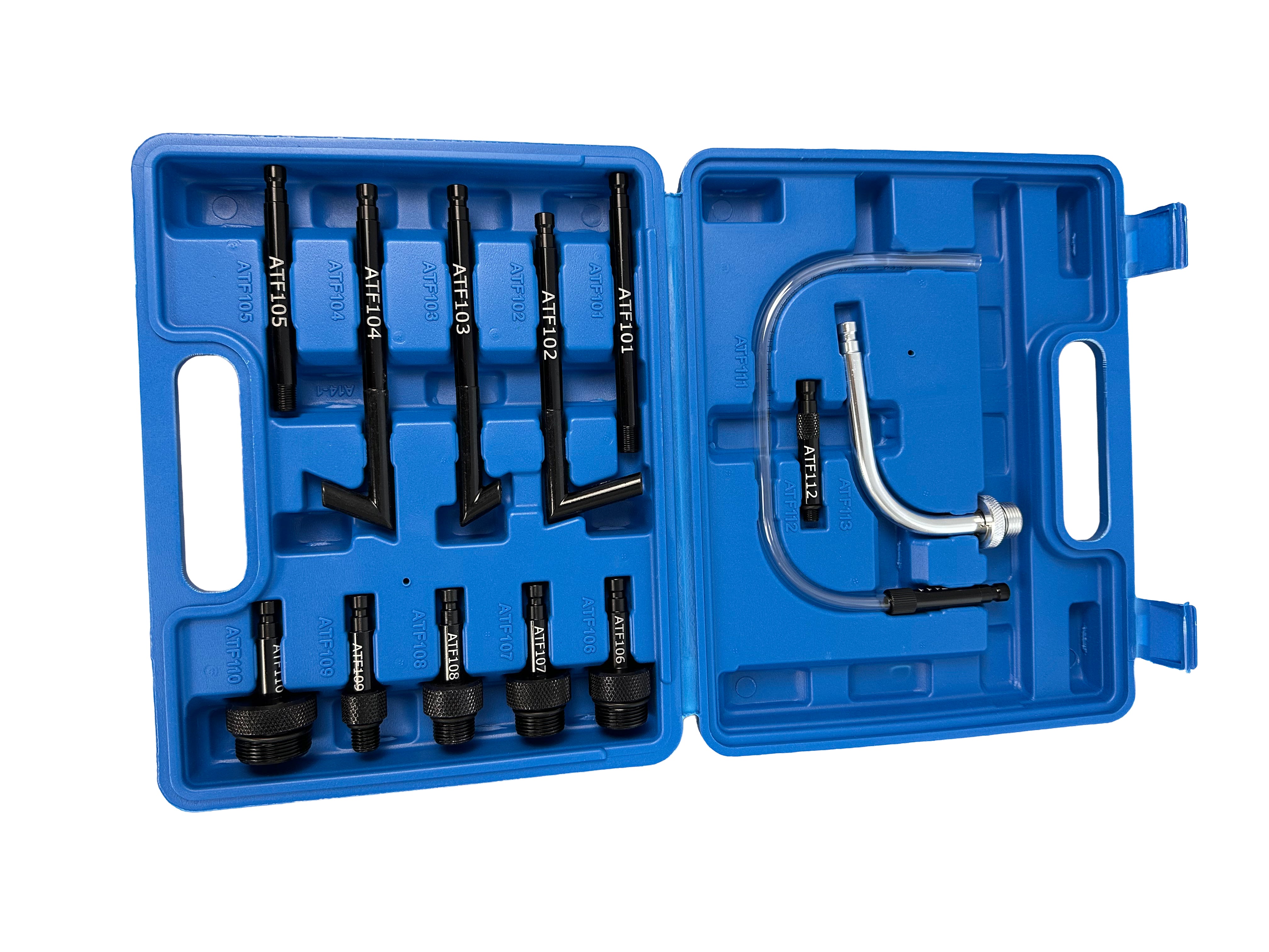 Ръчна помпа за смяна на масло за скоростна кутия, 20 бр. GEBO TOOLS