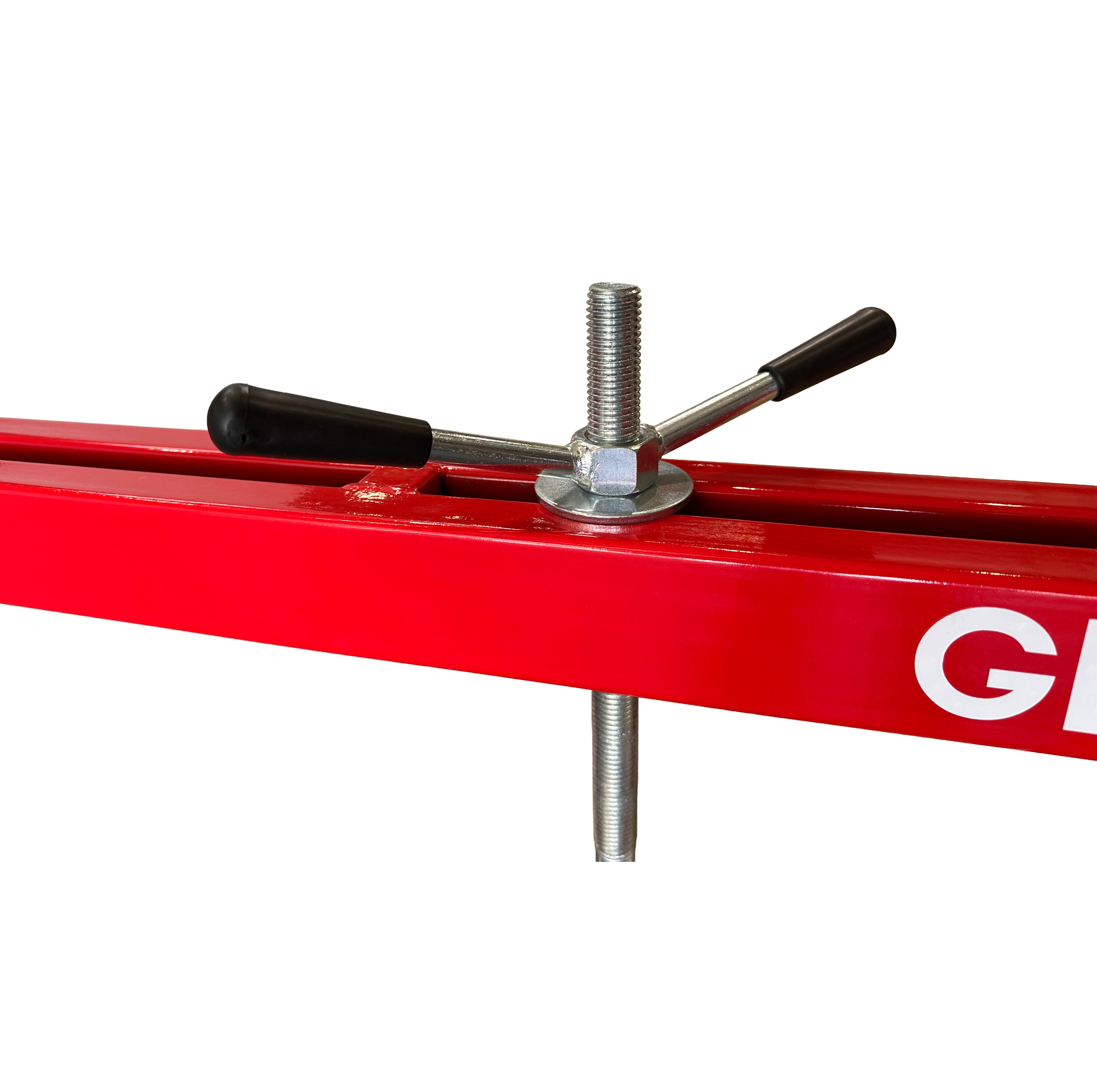 Ръчна опора за закрепване на двигател 500 кг GEBO TOOLS 2