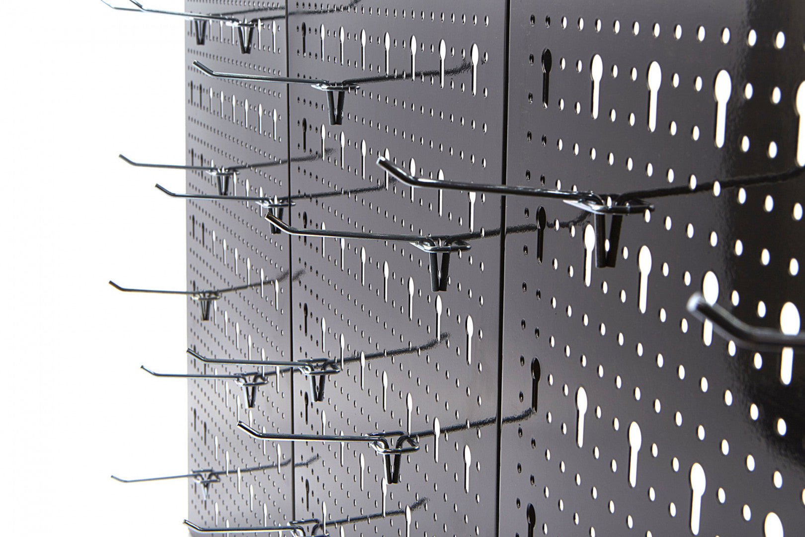 Стена за инструменти модел 3