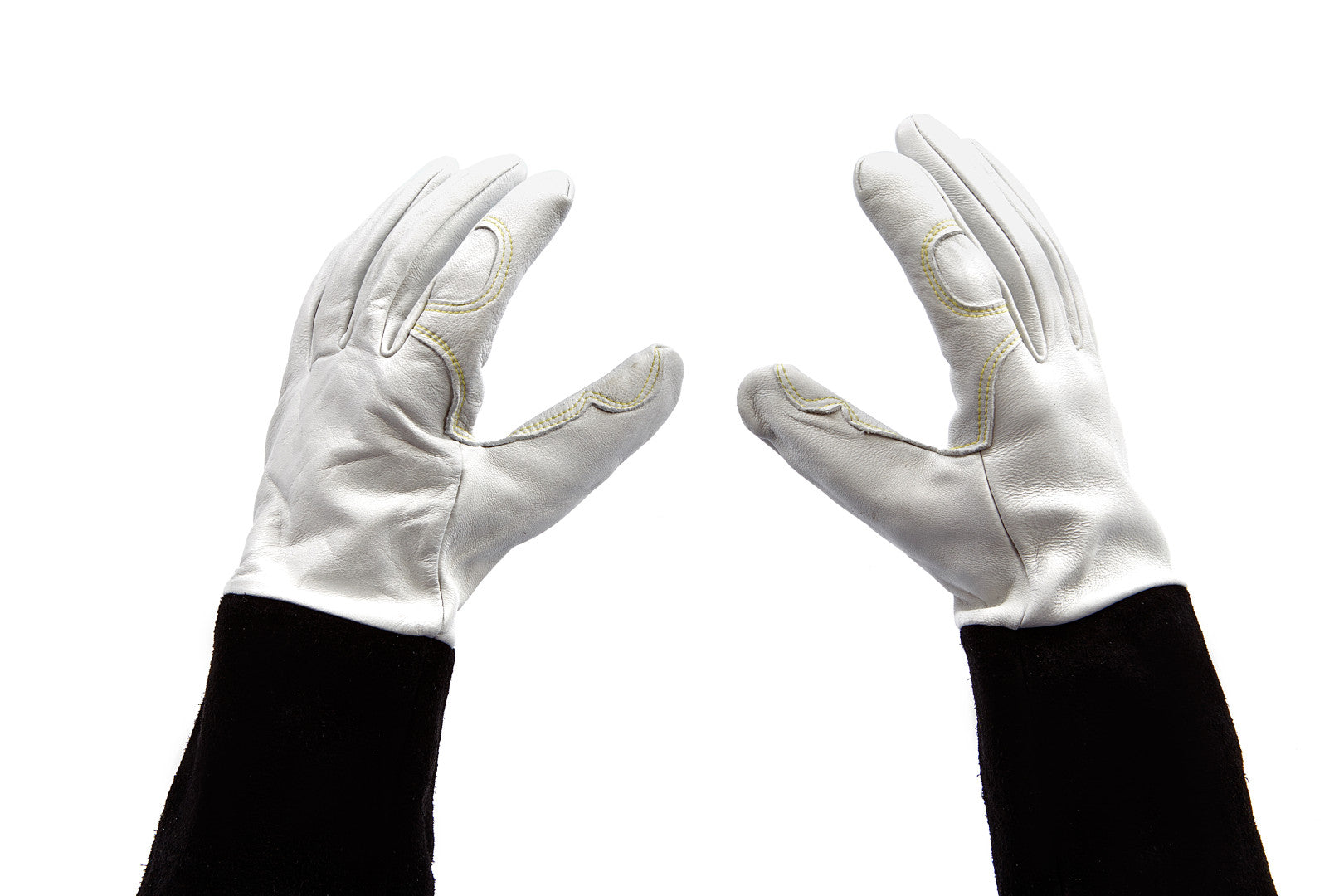 Ръкавици за заварчици TIG