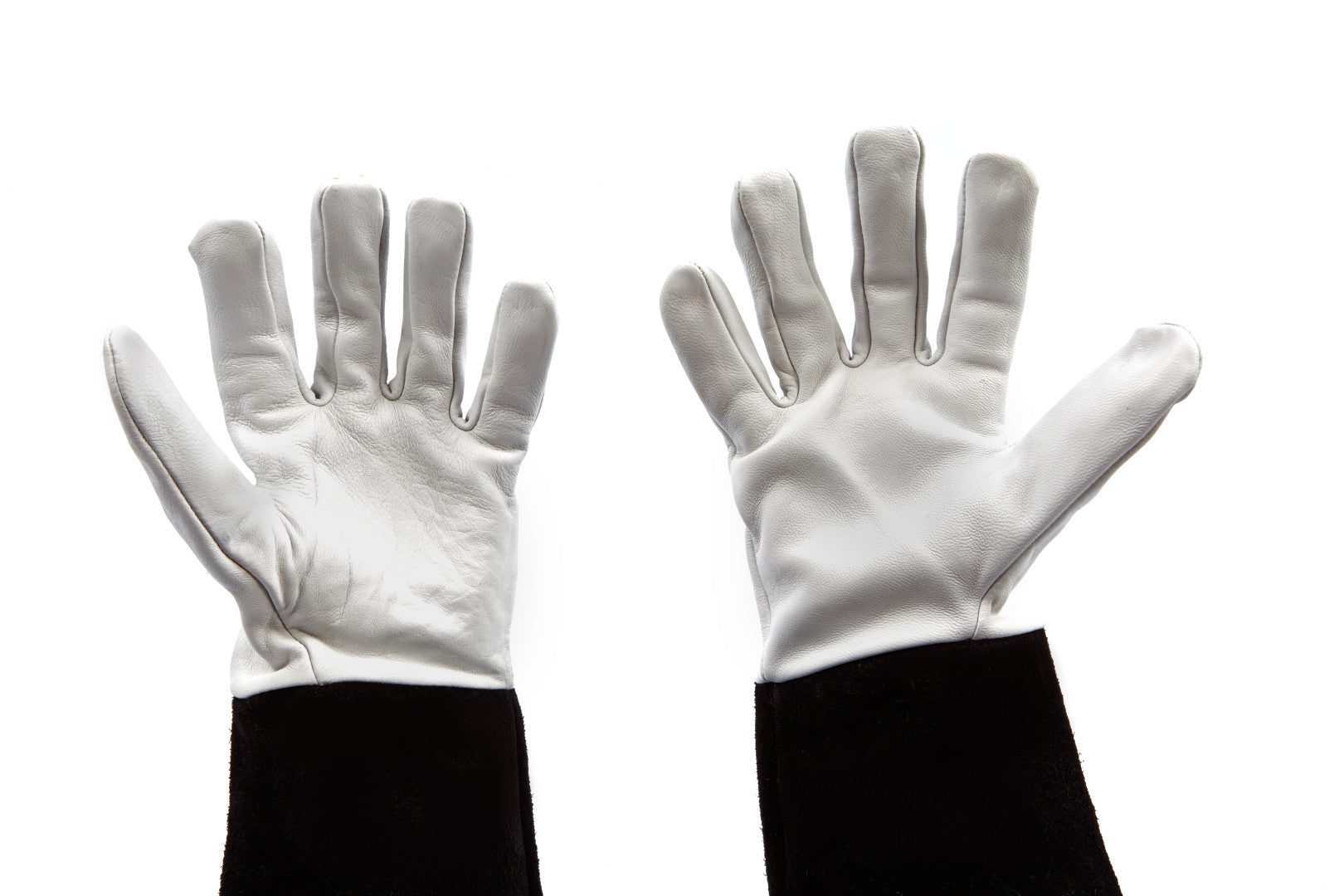 Ръкавици за заварчици TIG