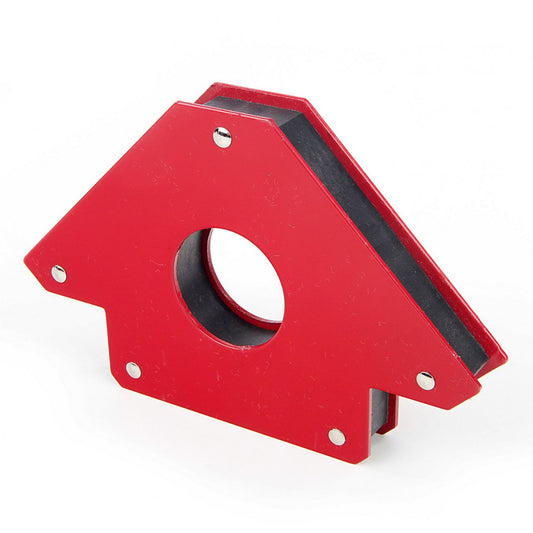 Магнитен ъгъл за заваряване в ъгли 5 кг 100х150 мм PREMIUM, HBM MACHINES Холандия