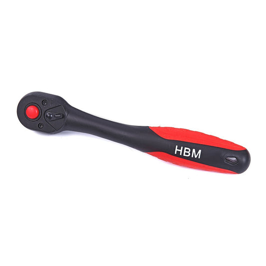 Тресчотка ABS 3/8 HBM