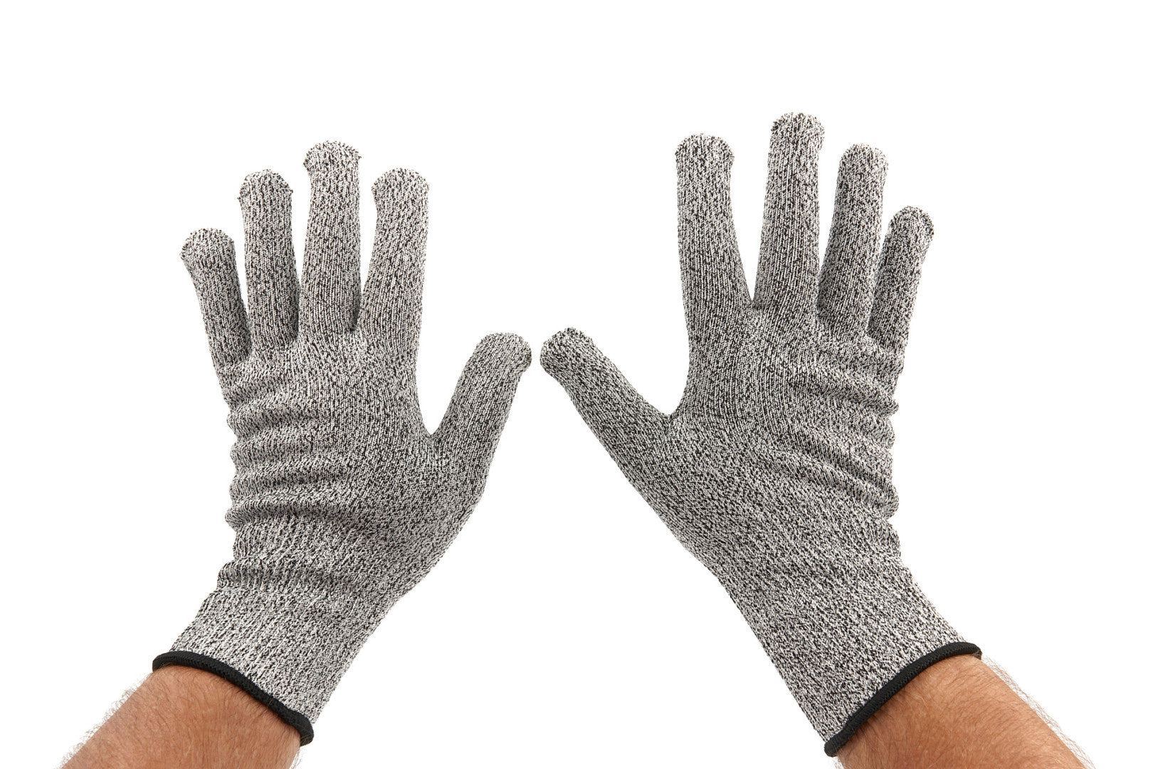 Работни ръкавици срещу порязване HBM 10/ XL