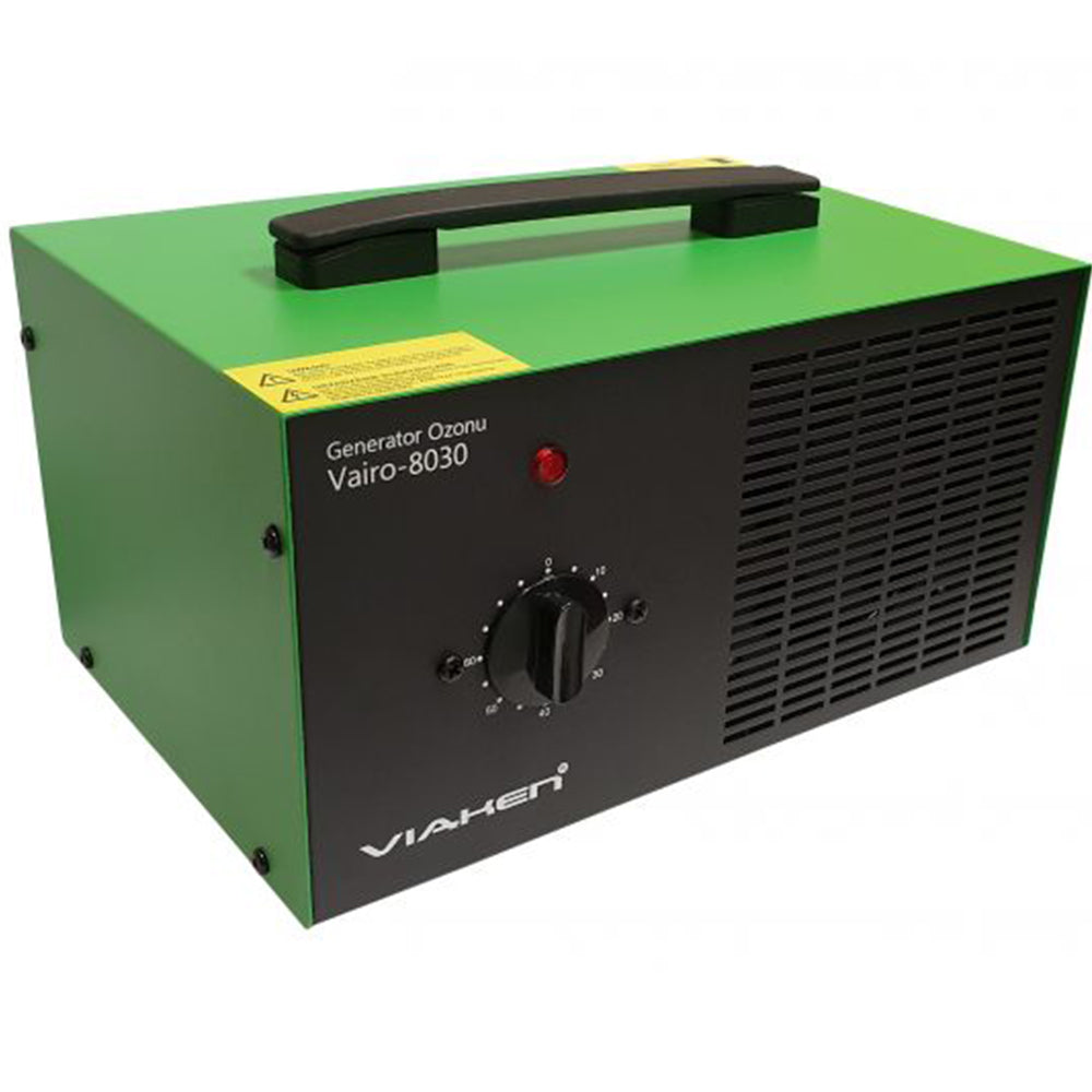 Професионален генератор на озон 10 гр/ч