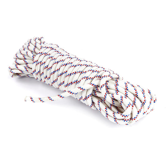 Устойчиво въже 20 м, 10 мм, 1500 кг