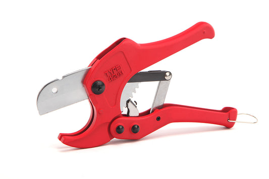 Клещи за рязане на PVC тръби 42 мм НВМ