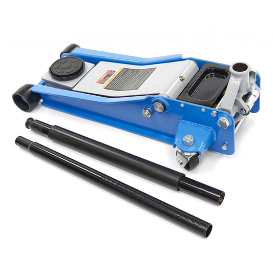 Крик тип крокодил с двоен цилиндър, нисък 3.25T HBM