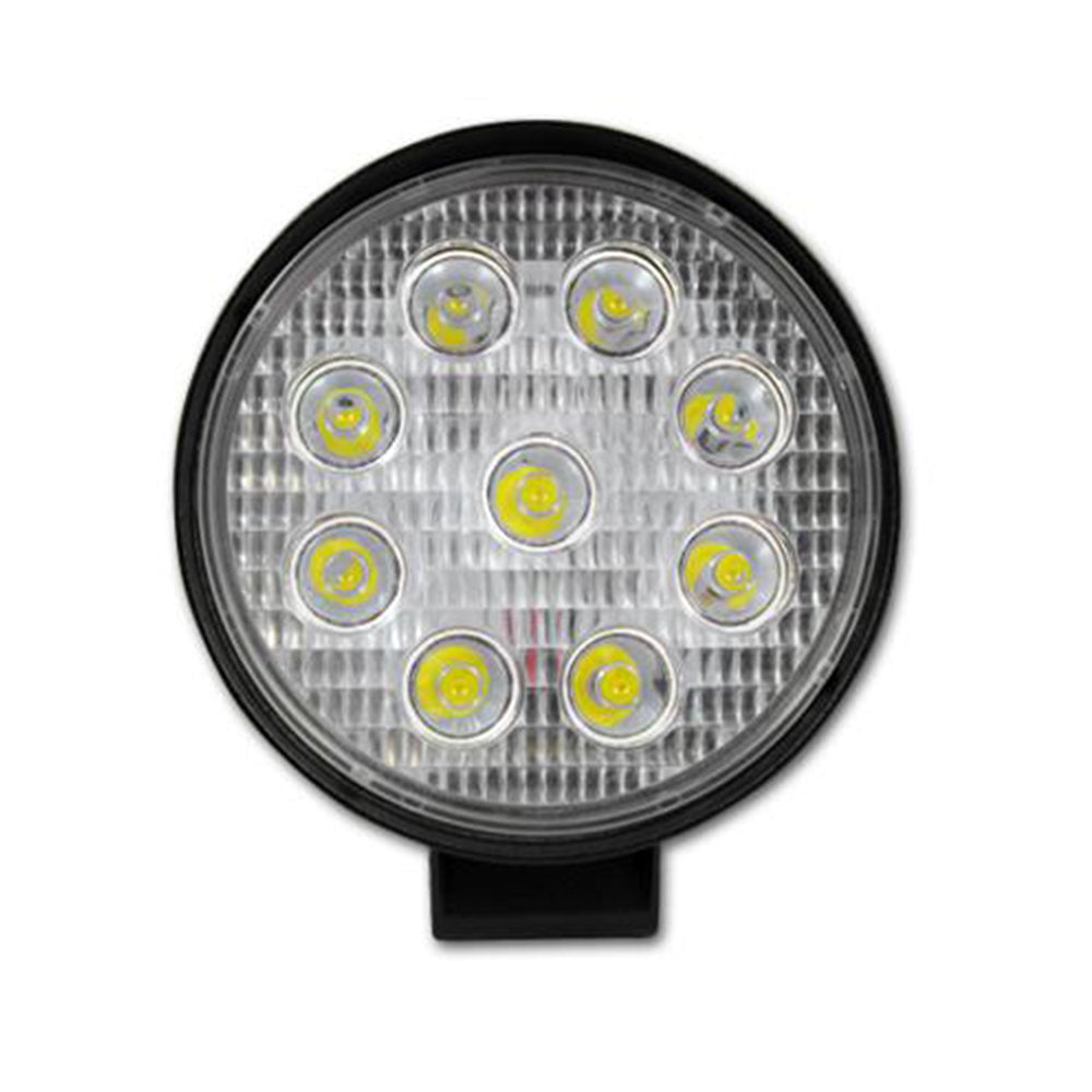 Прожектор LED за автомобил 10-30V 27W