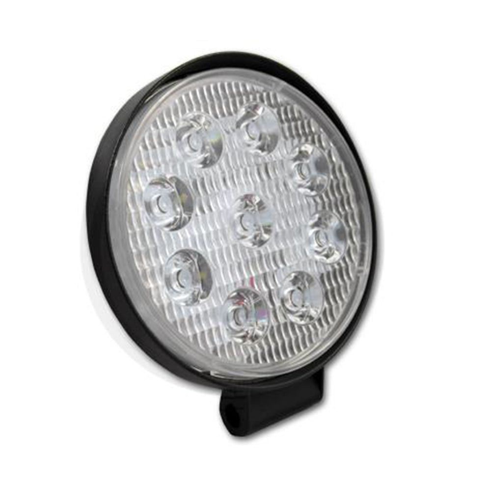 Прожектор LED за автомобил 10-30V 27W