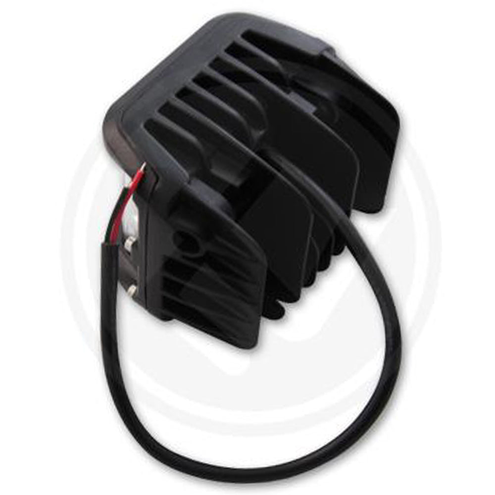 LED прожектор AUTO OFF ROAD 10-60V 36W