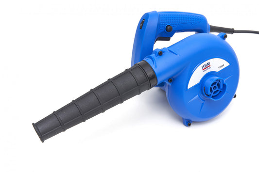 Електрически листосъбирач 600W HBM